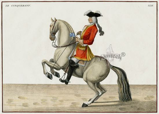 Master the Art of Horsemanship