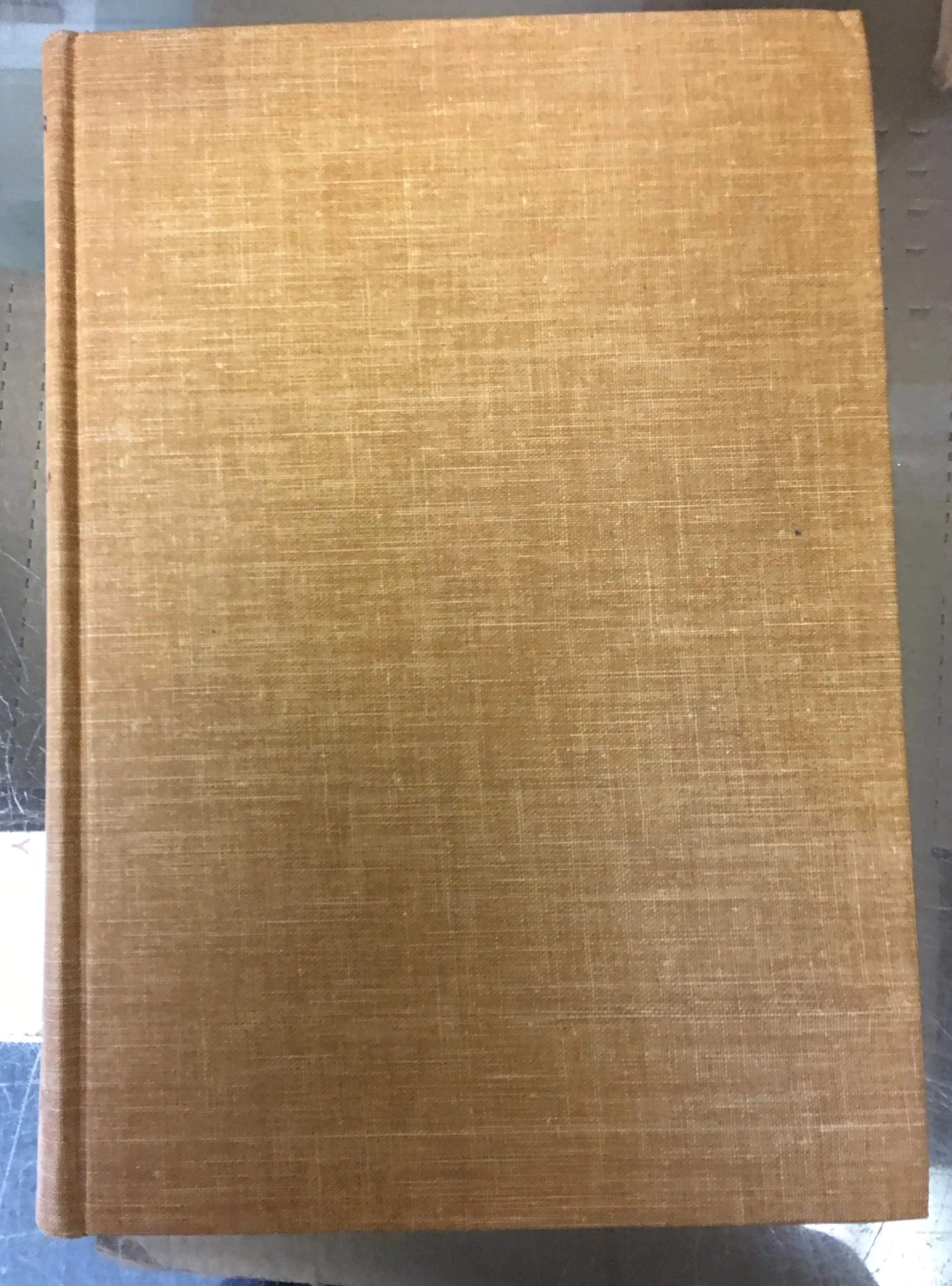 1947 The Horse of the Americas, FIRST EDITION by Robert Moorman Denhardt gently used copy - Image 2