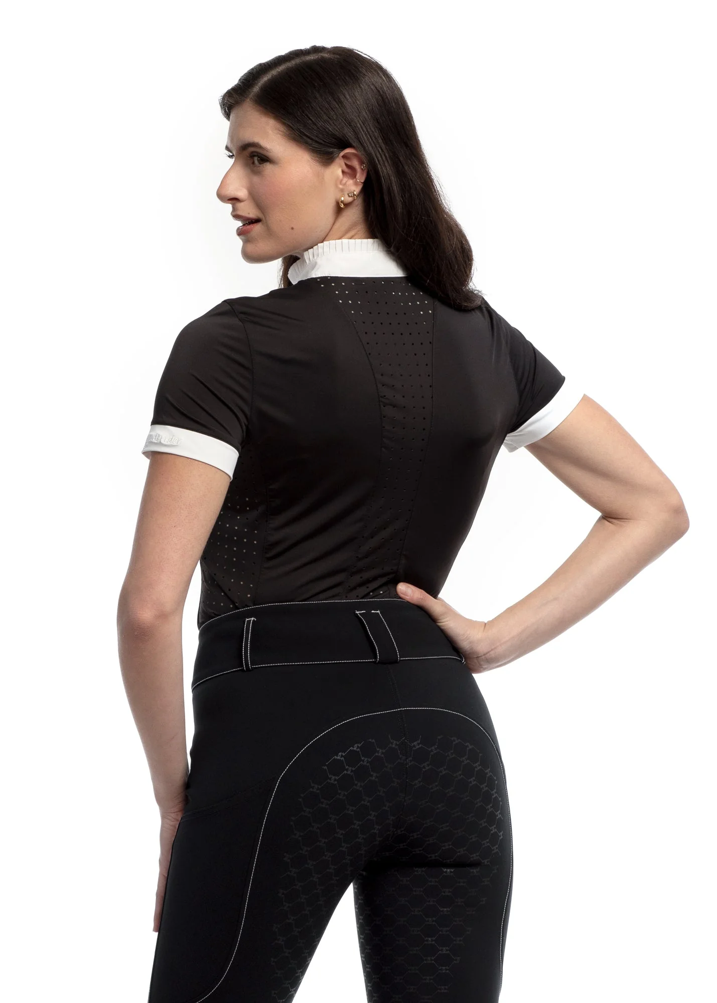 5 Star Show Shirt - Image 3