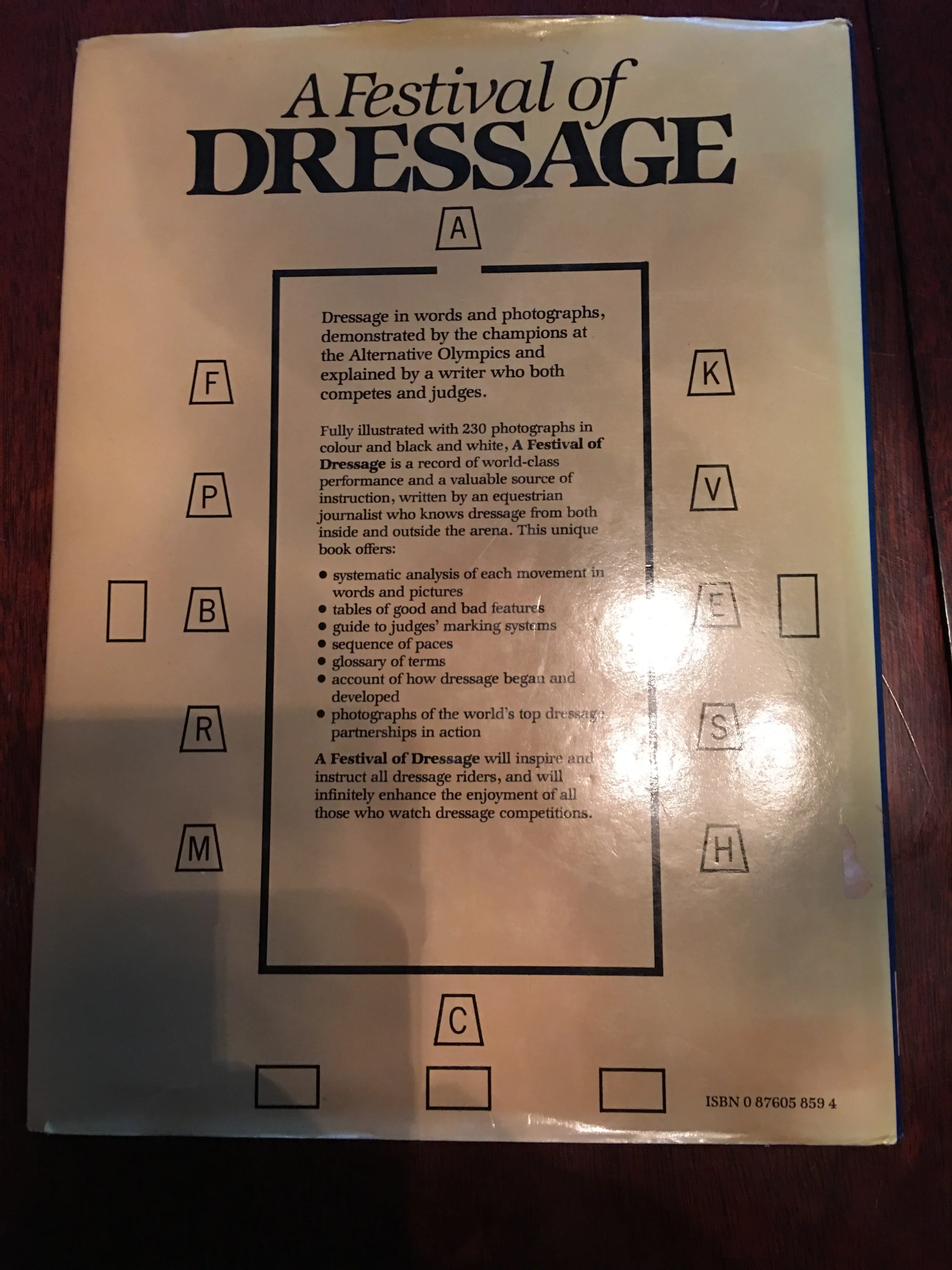 A Festival of Dressage by Jane Kid - Image 2