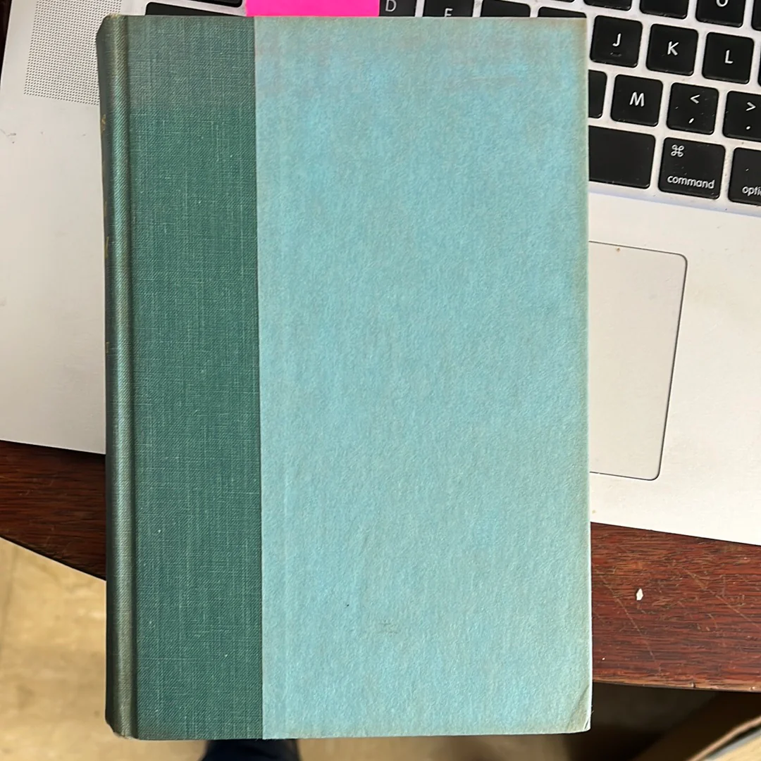 Airs Above The Ground - gently used Hardcover 1965 by Mary Stew