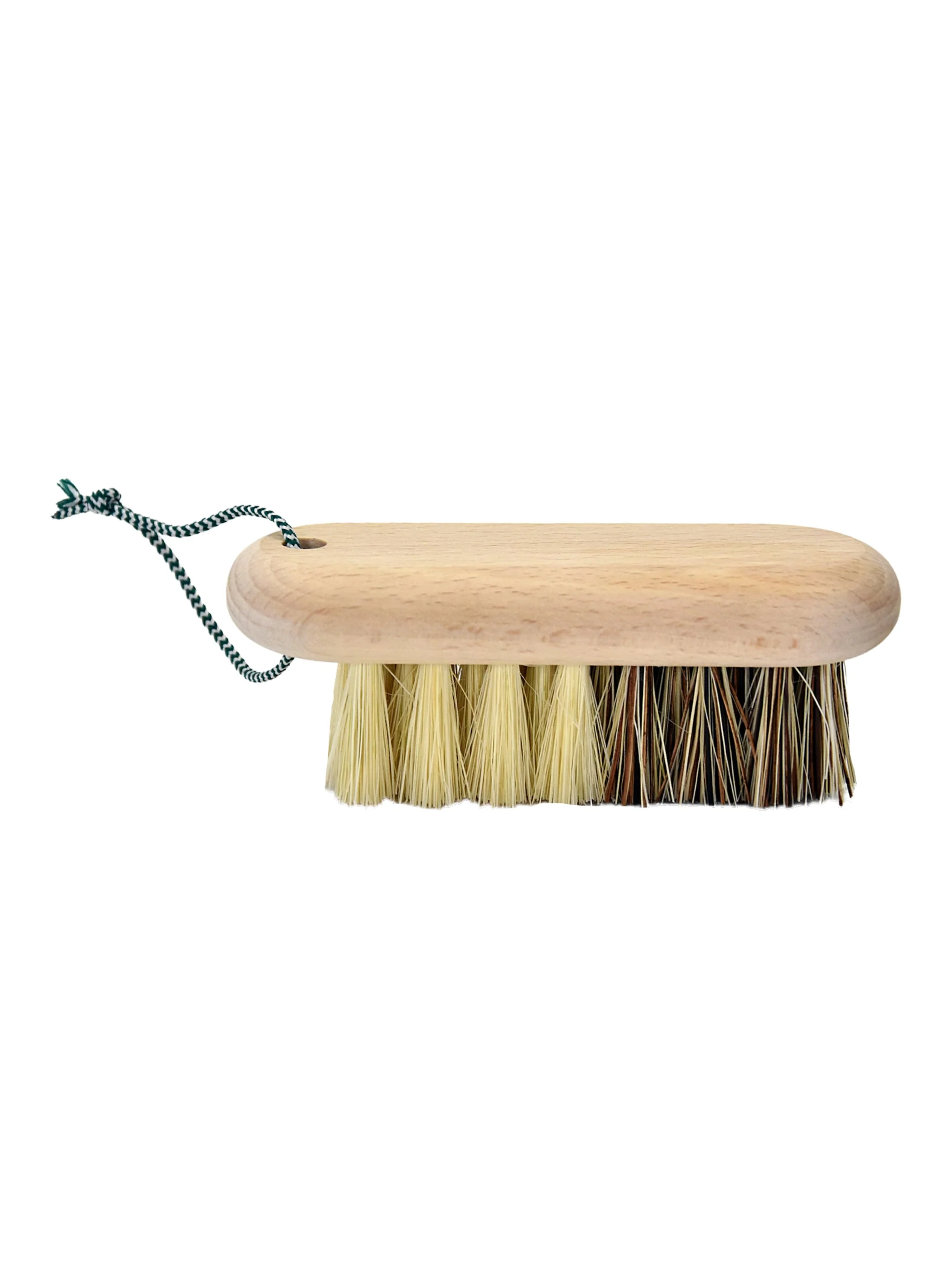 Andrée Jardin Hard and Soft Bristle Vegetable Brush - Image 2