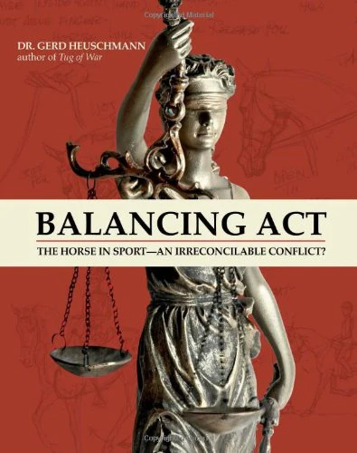 Balancing Act by Gerd Heuschmann - Image 2