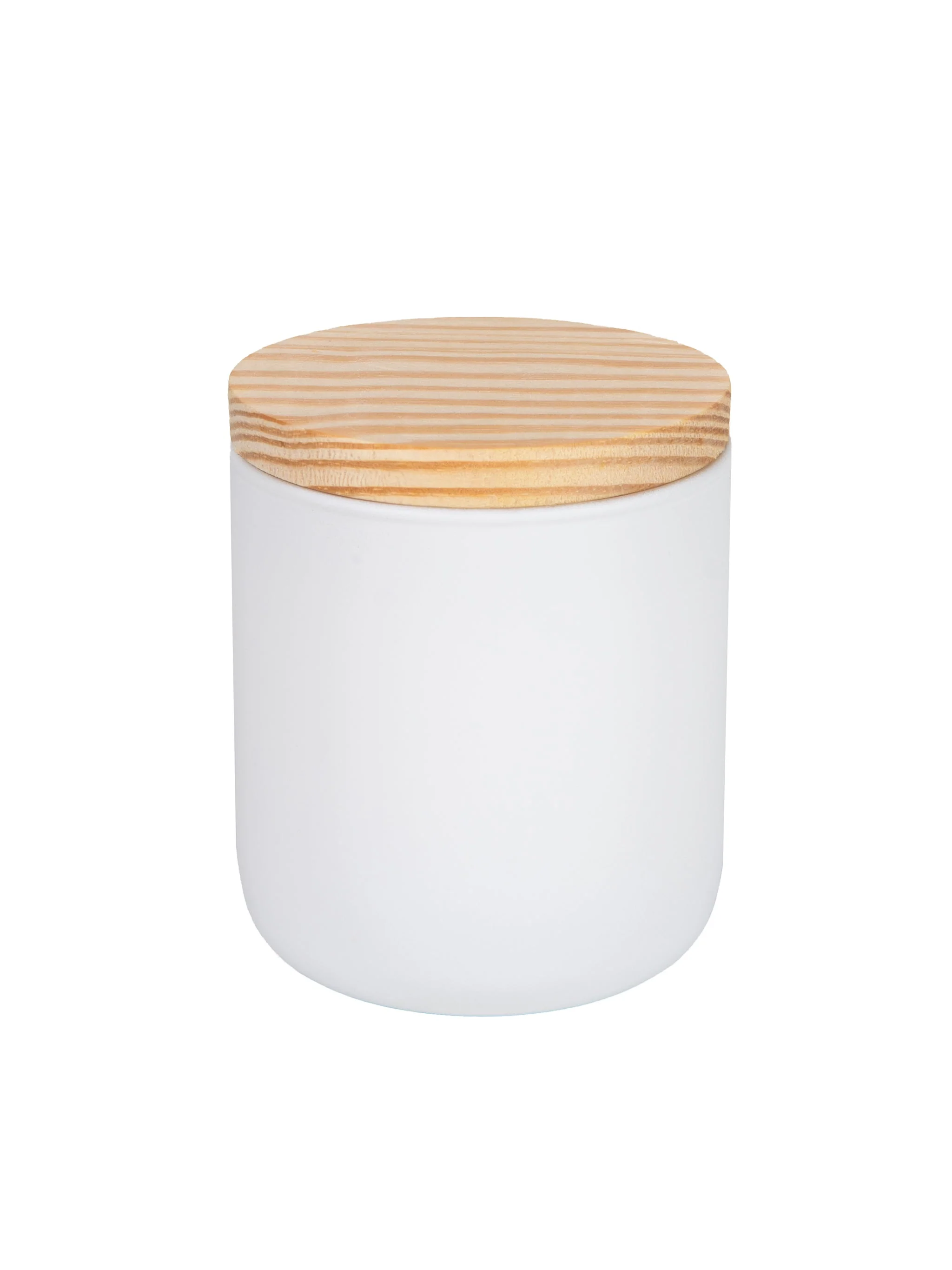Barn Wood Candle - Image 2