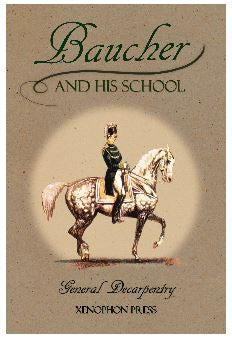 BAUCHER AND HIS SCHOOL by General Decarpentry