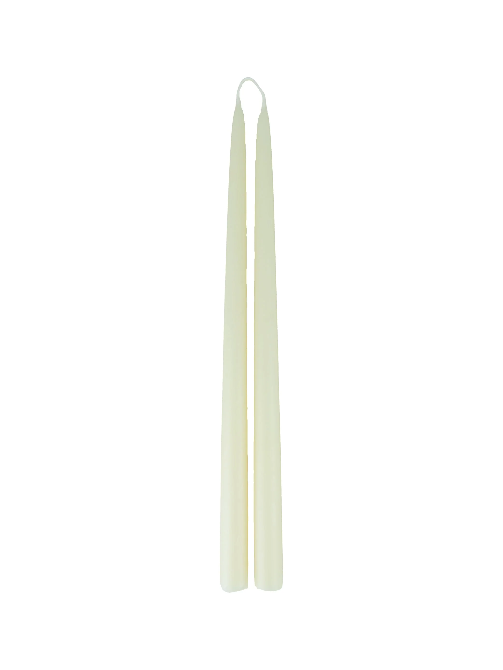Beeswax Taper Candles - Image 10