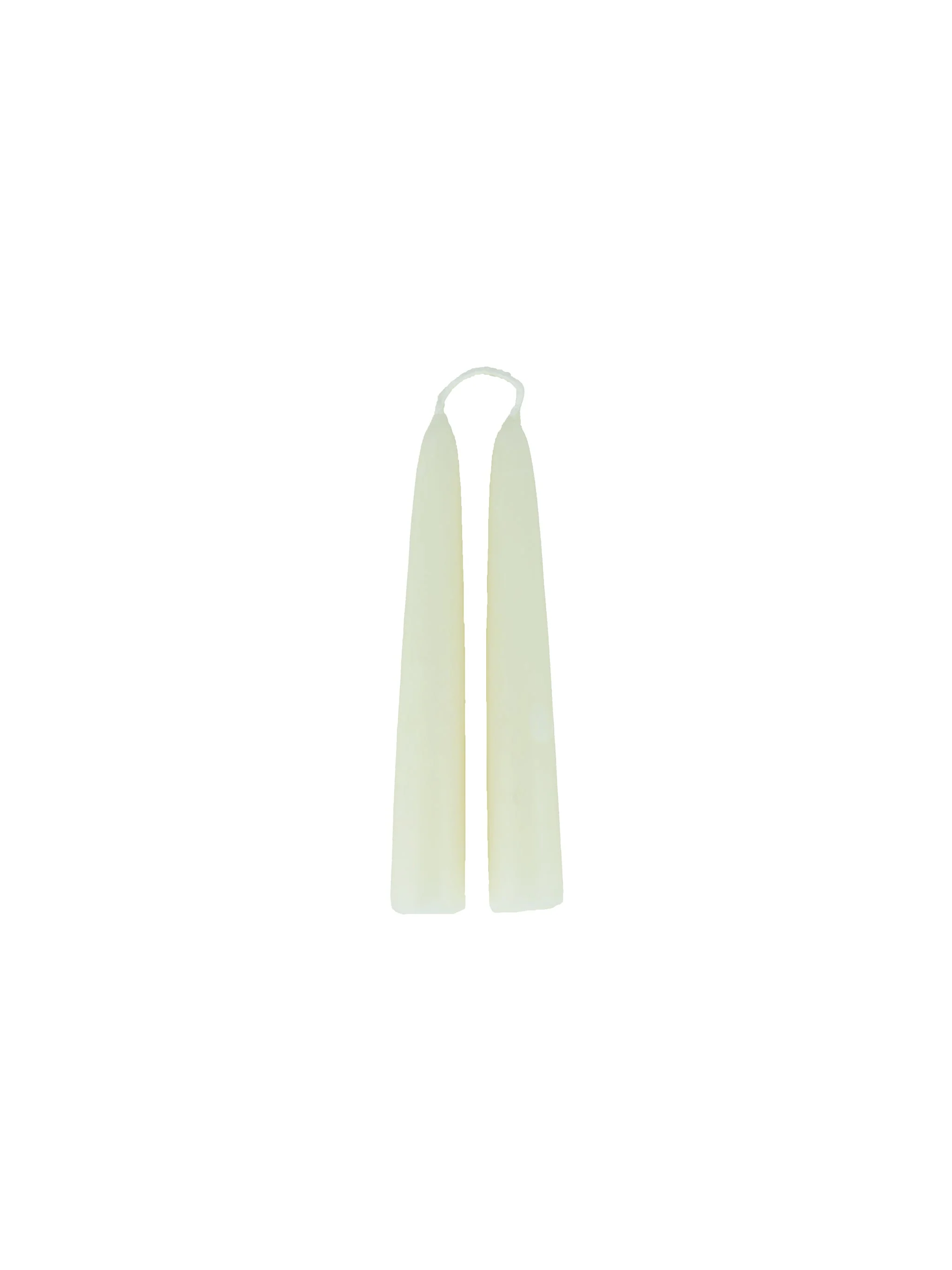 Beeswax Taper Candles - Image 4