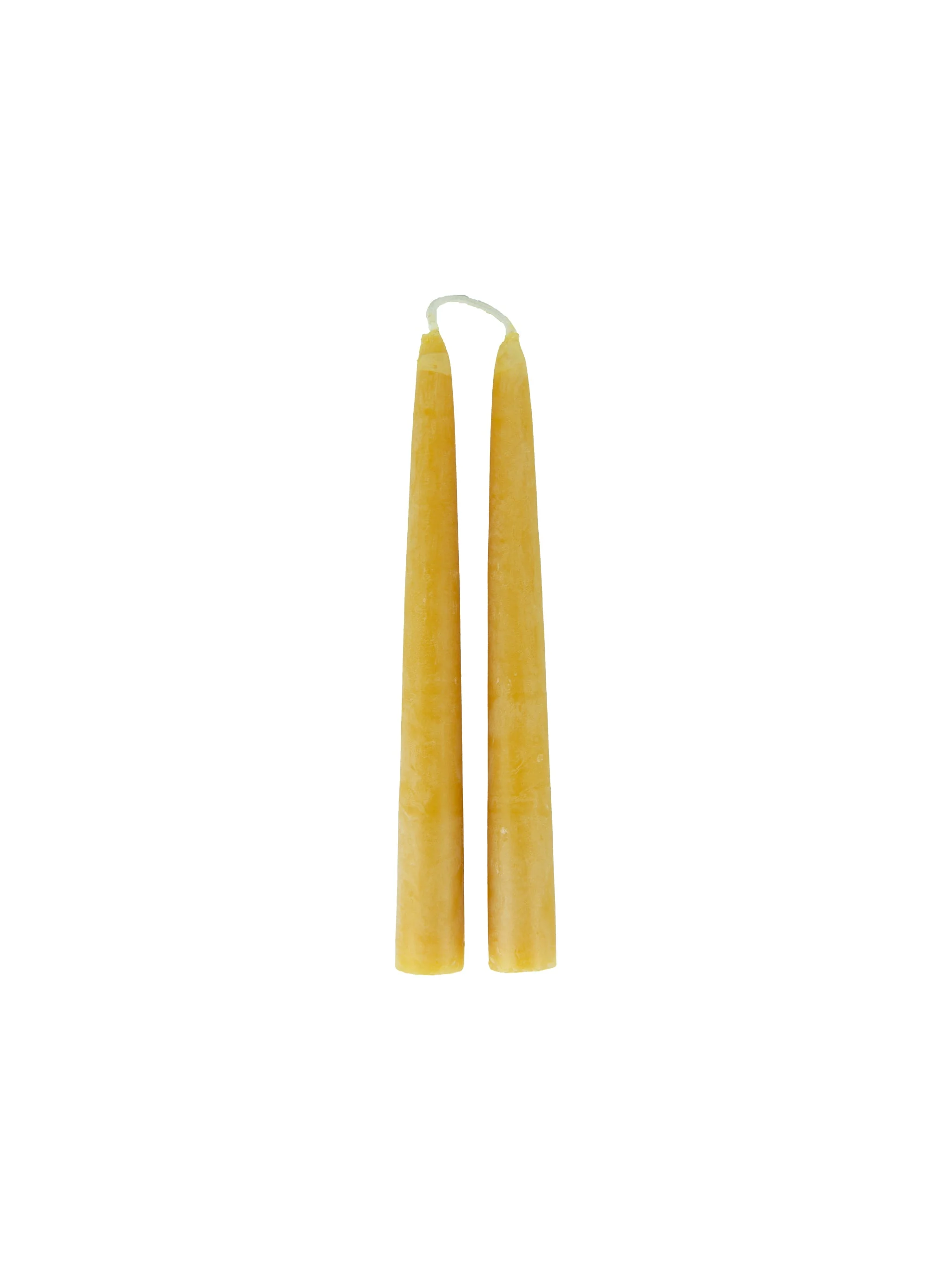 Beeswax Taper Candles - Image 5