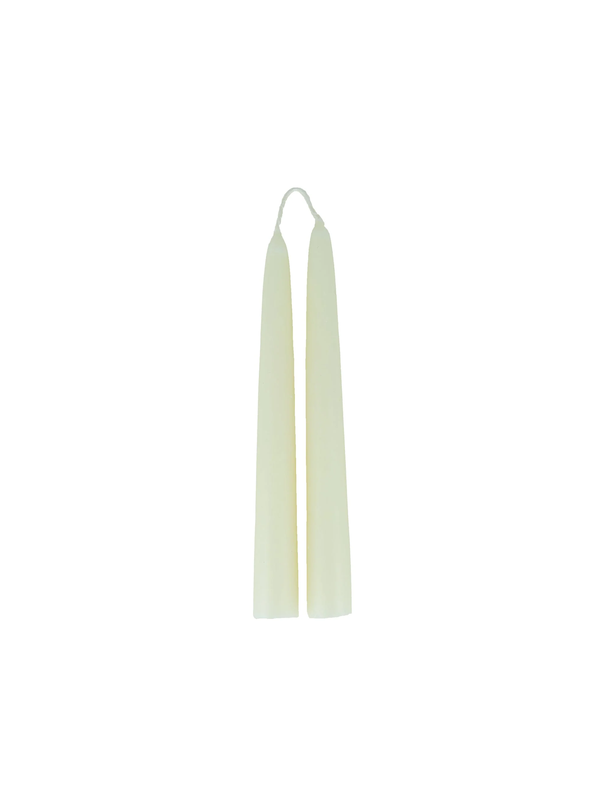 Beeswax Taper Candles - Image 6