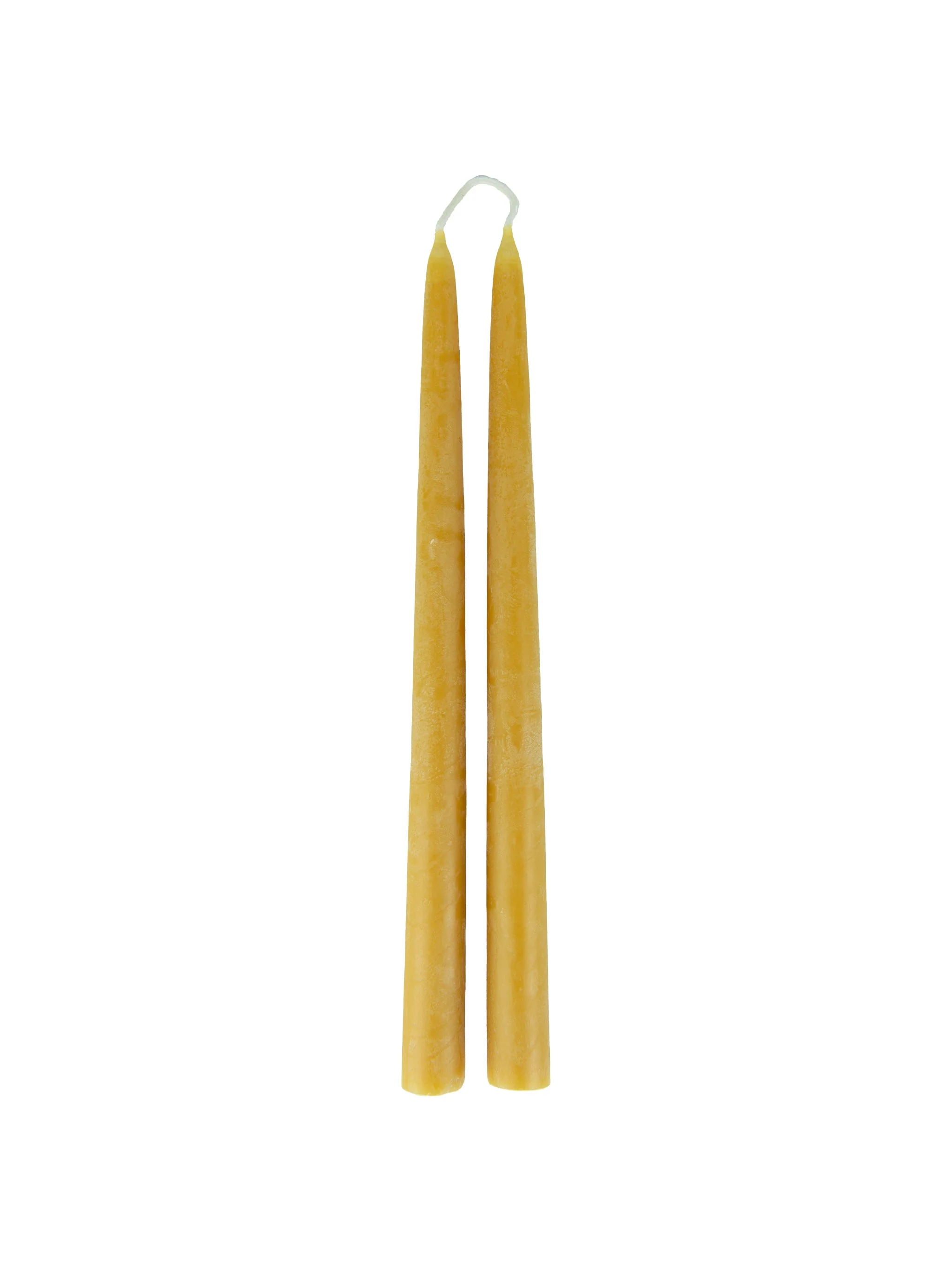 Beeswax Taper Candles - Image 7
