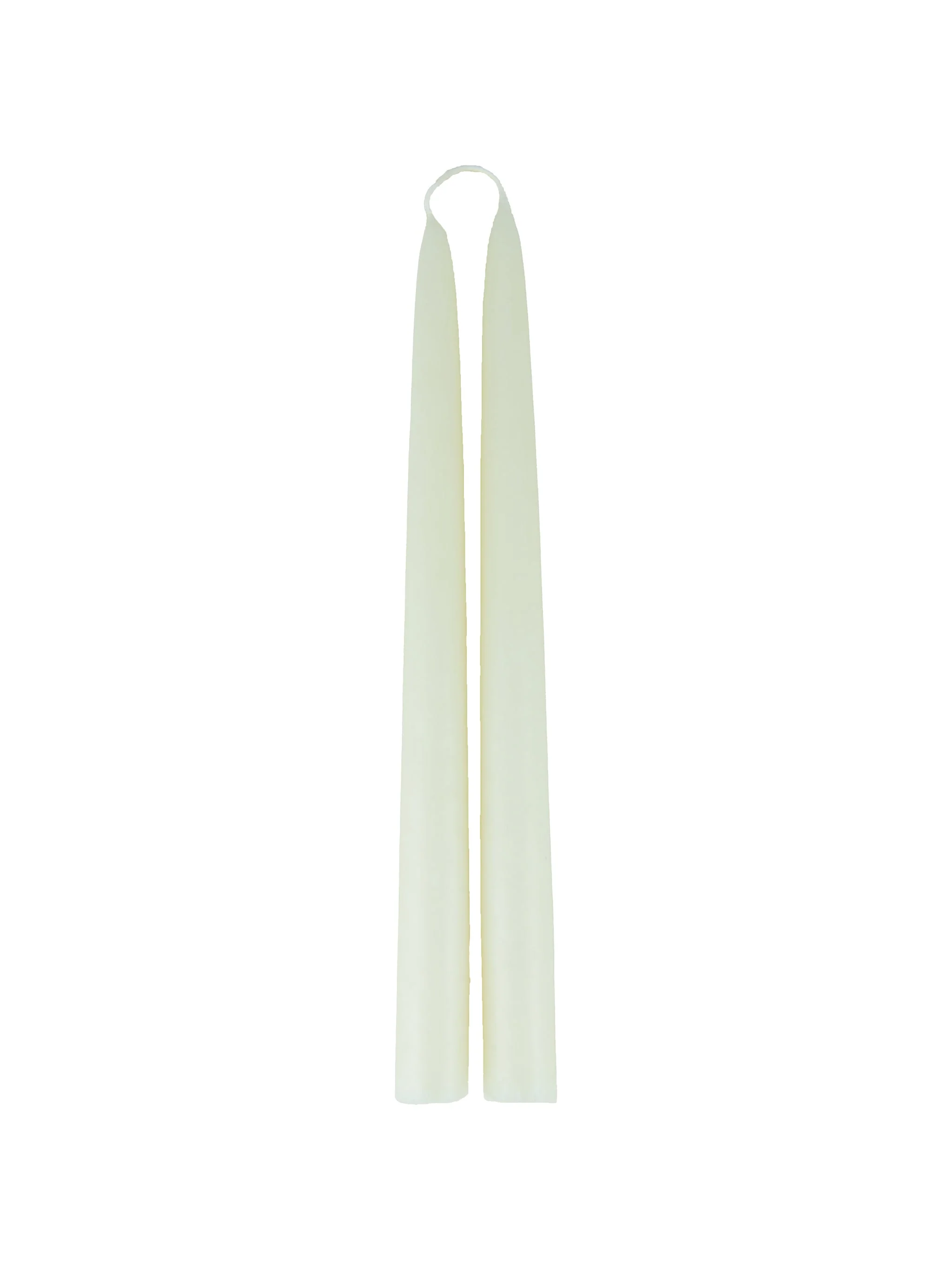 Beeswax Taper Candles - Image 8