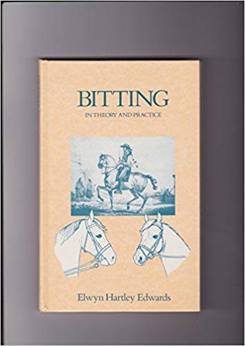 BITTING in Theory and Practice by E. H. Edwards gently used