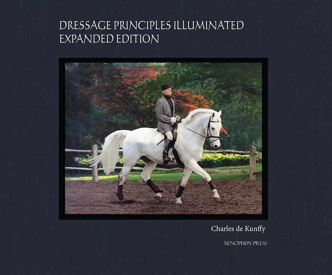 Dressage Principles Illuminated Expanded Edition by Charles de Kunffy - Image 4