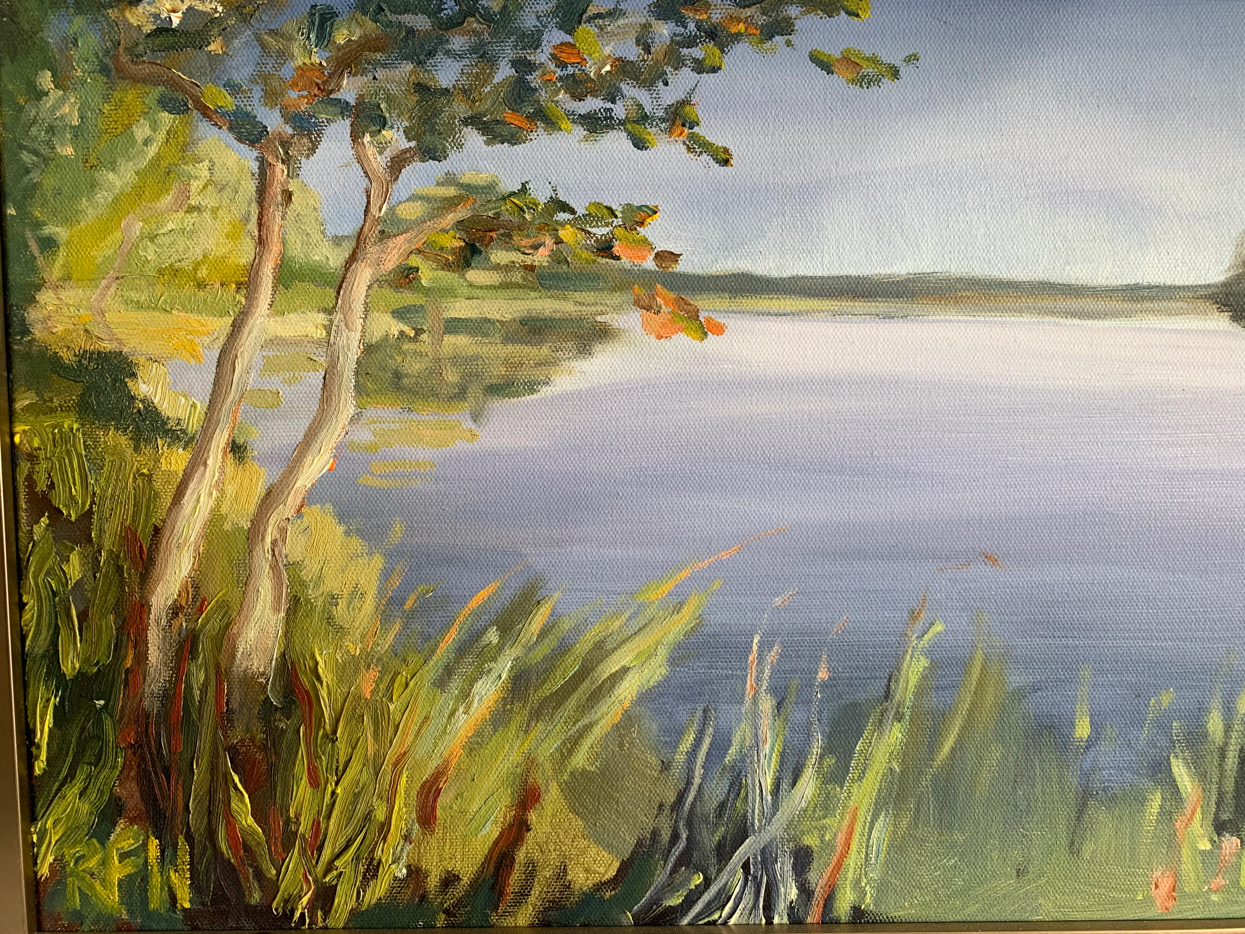 Craddock Creek at Dawn - Image 2