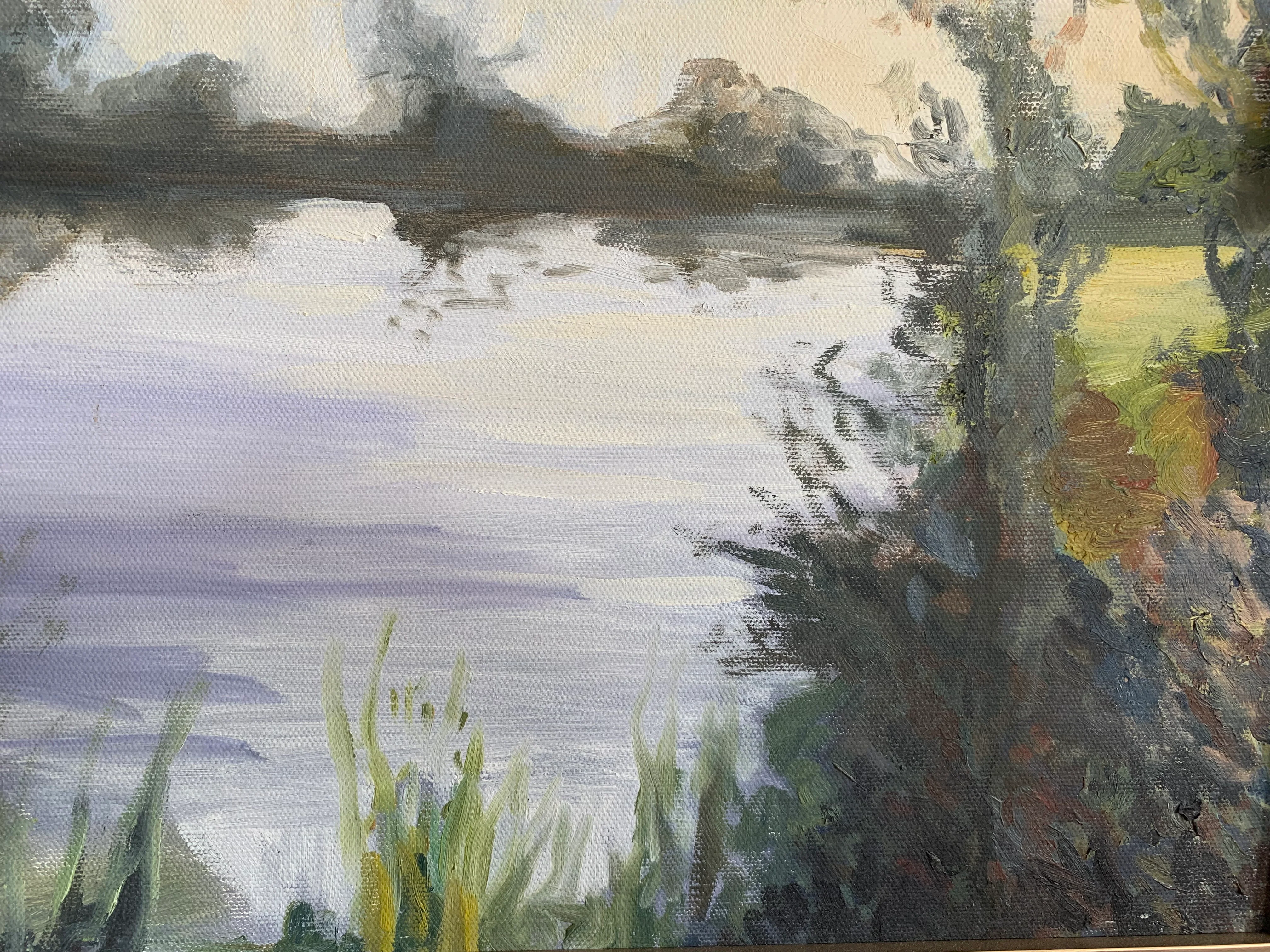 Craddock Creek at Dawn - Image 3