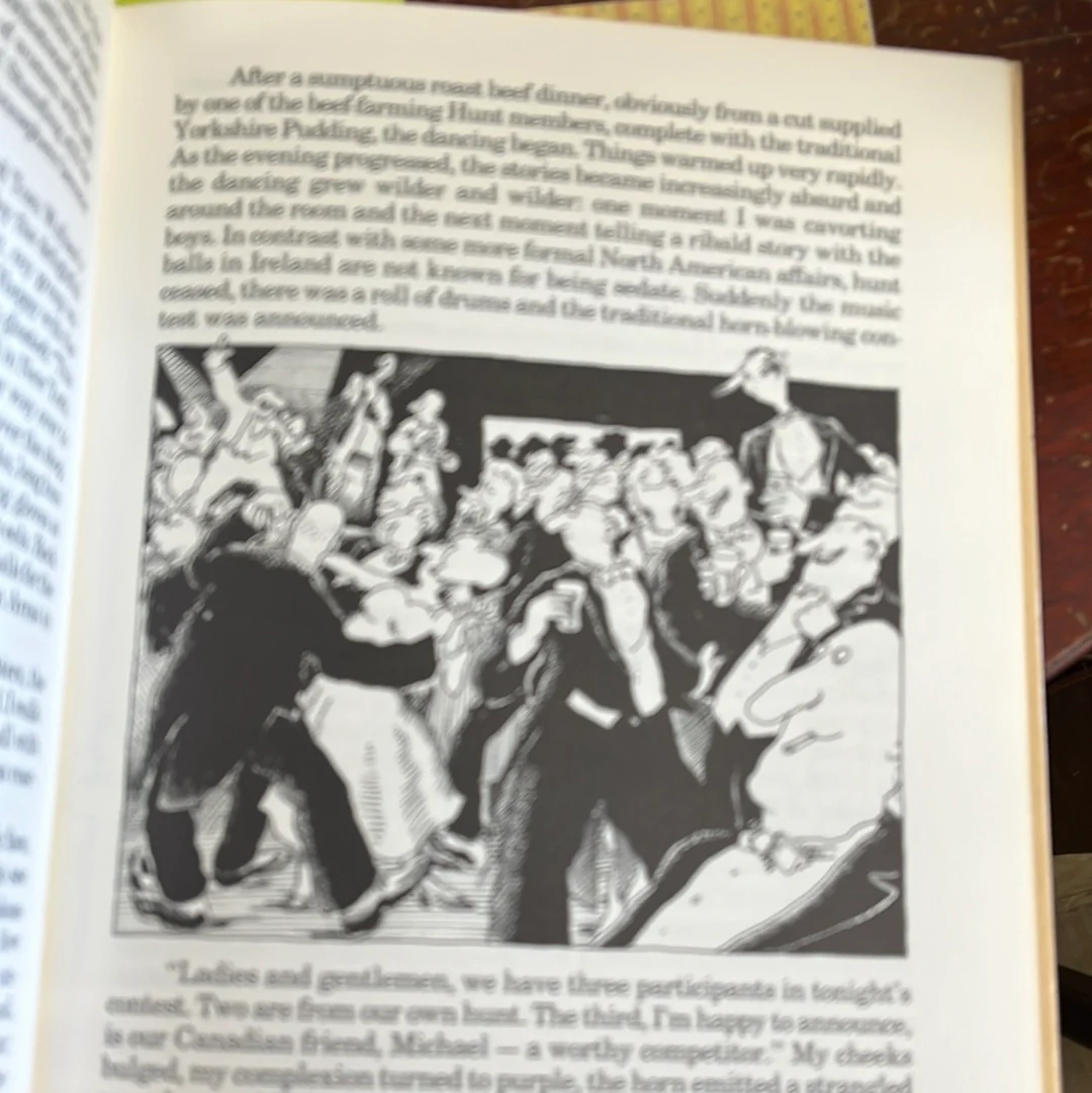 Don't Trample The Dogs Hardcover – January 1, 1987 by Michael Sinclair-Smith - Image 3