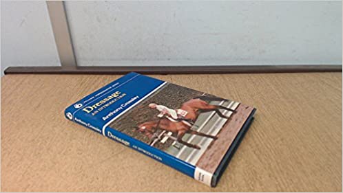 Dressage: An Introduction (Pelham Horsemaster Series)  by Anthony Crossley - used Hardcover