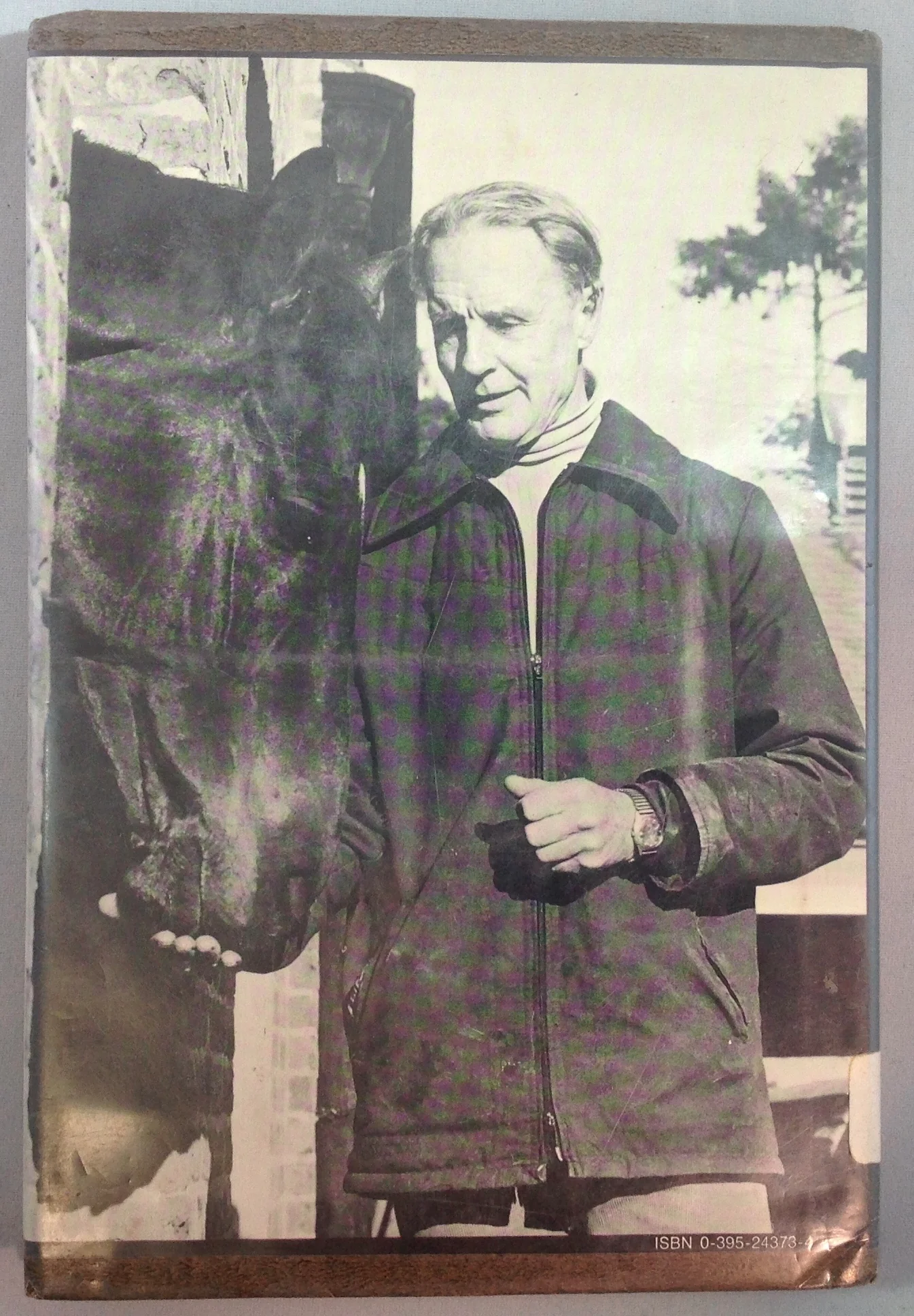 Dressage for Beginners by R.L.V. ffrench Blake (used) - Image 2