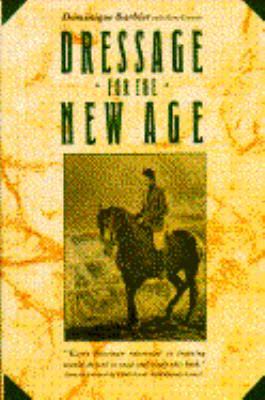 Dressage for the New Age 3rd Edition by Dominique Barbier - Image 4