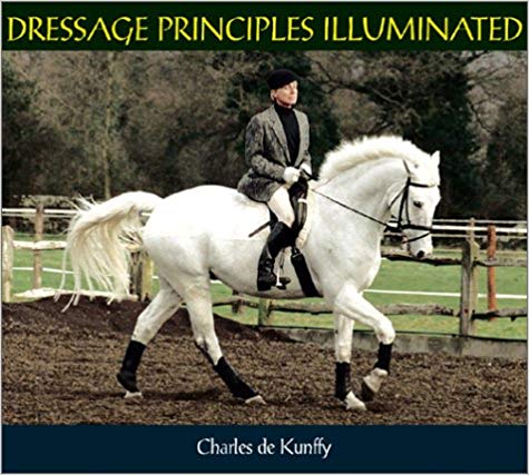 Dressage Principles Illuminated Expanded Edition by Charles de Kunffy - Image 6