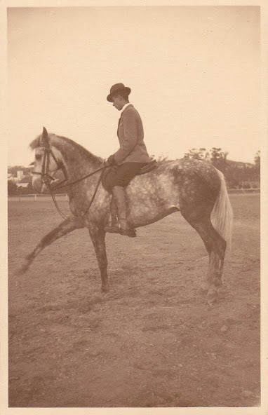 Equestrian Art: The Collected Early Writings (1951-1956) by Master Nuno Oliveira - Image 5