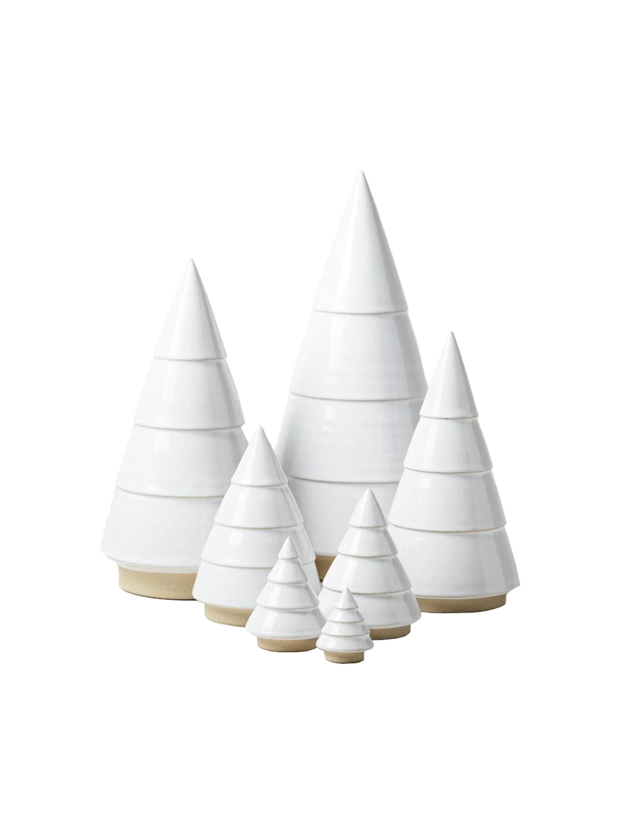 Farmhouse Pottery Balsam Woodland Trees