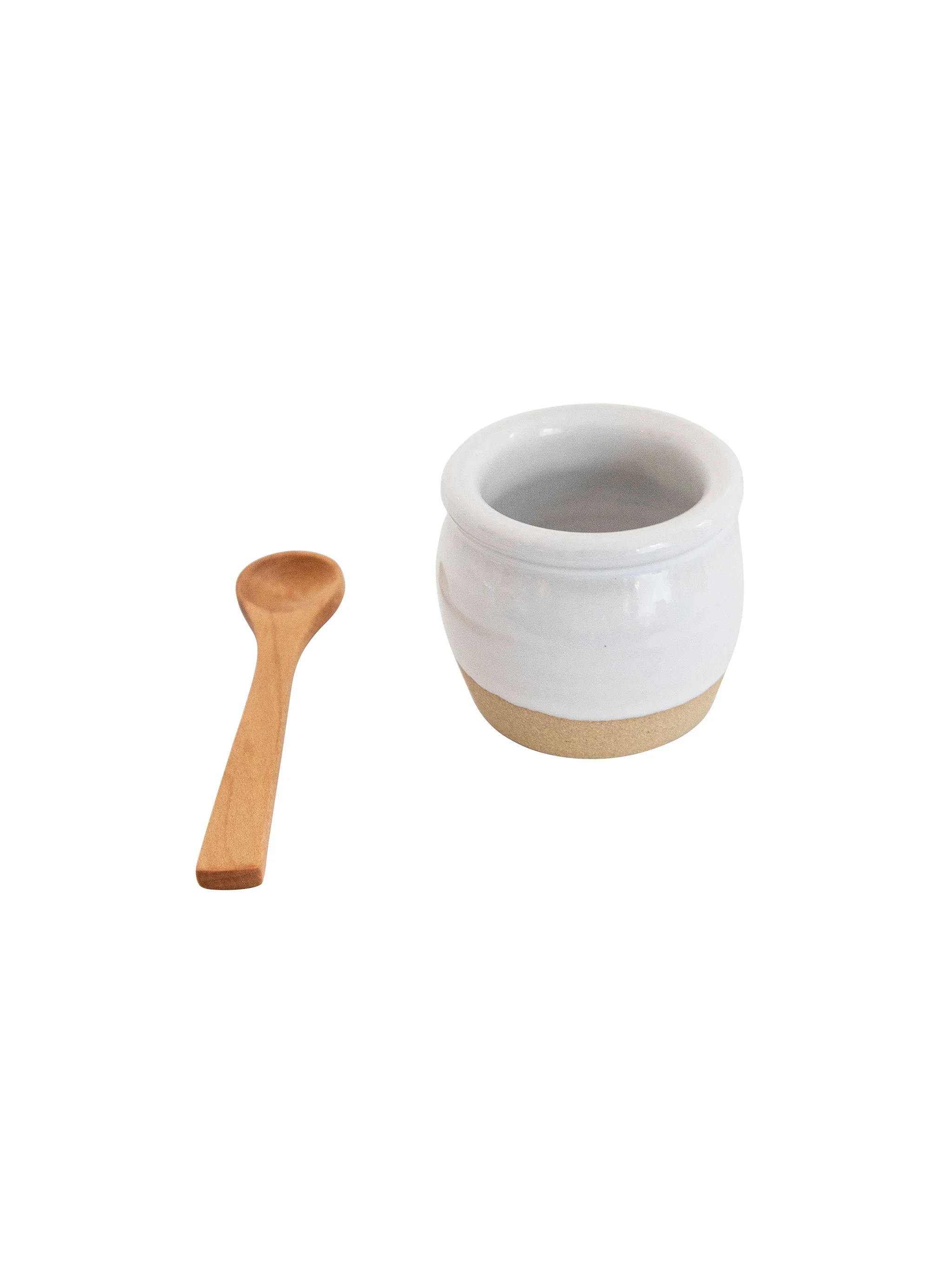 Farmhouse Pottery Pickle Pot - Image 2