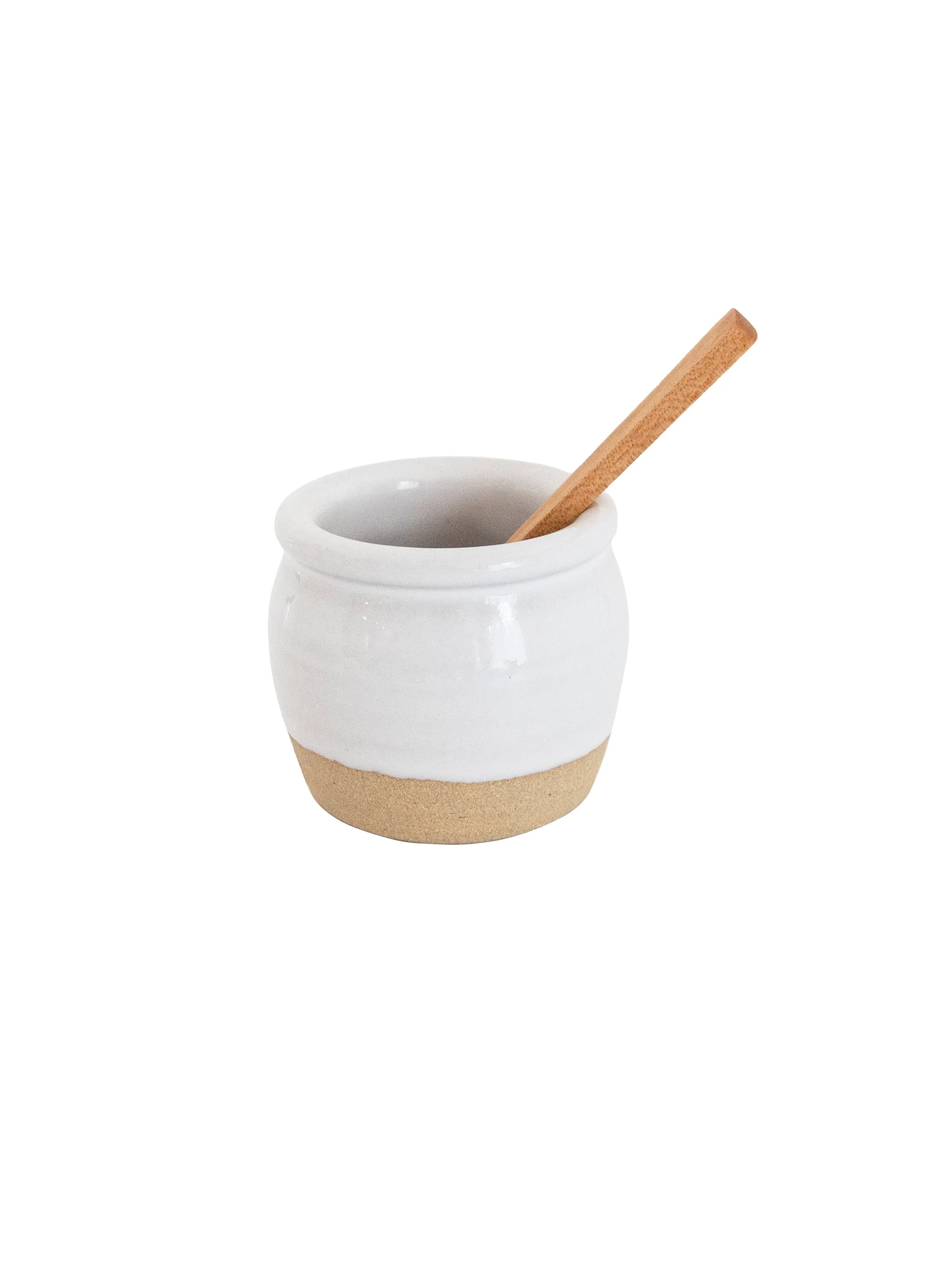 Farmhouse Pottery Pickle Pot - Image 3
