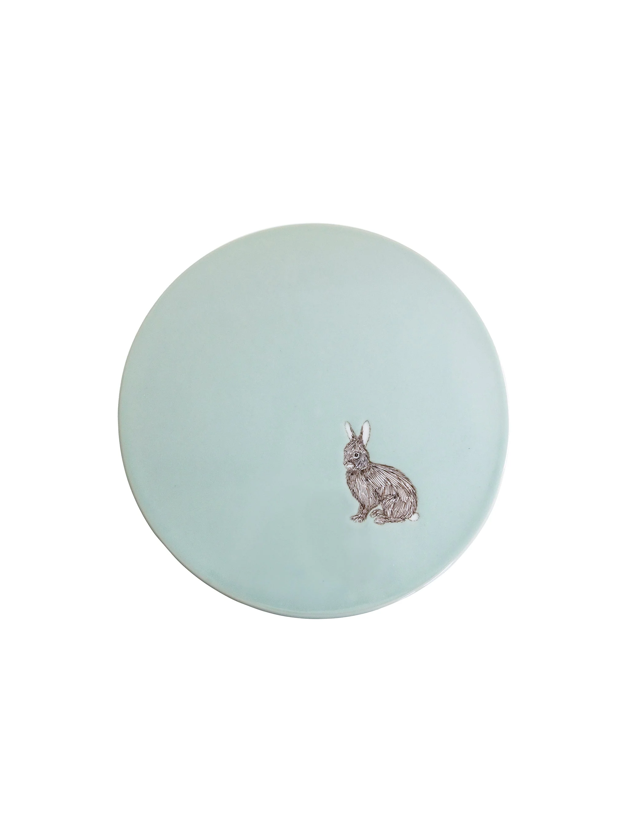 Fauna Ceramic Cake Stand - Image 12