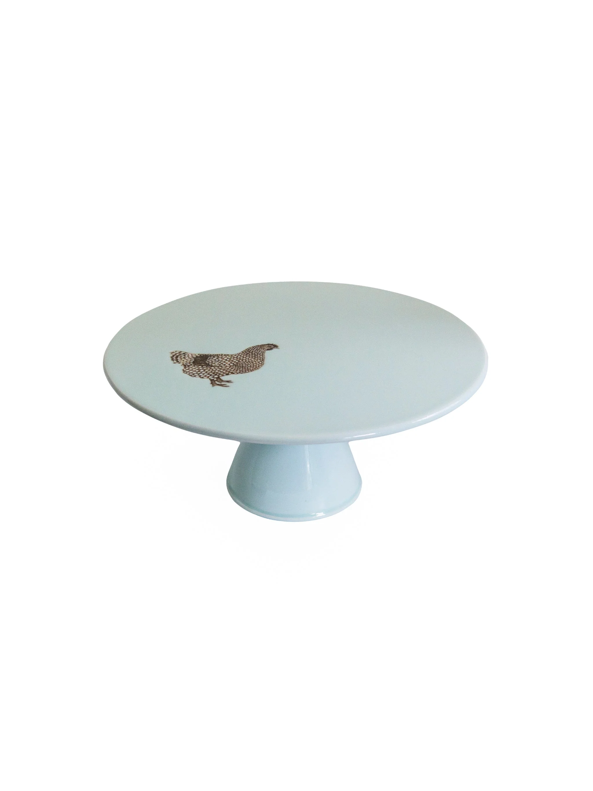 Fauna Ceramic Cake Stand - Image 15