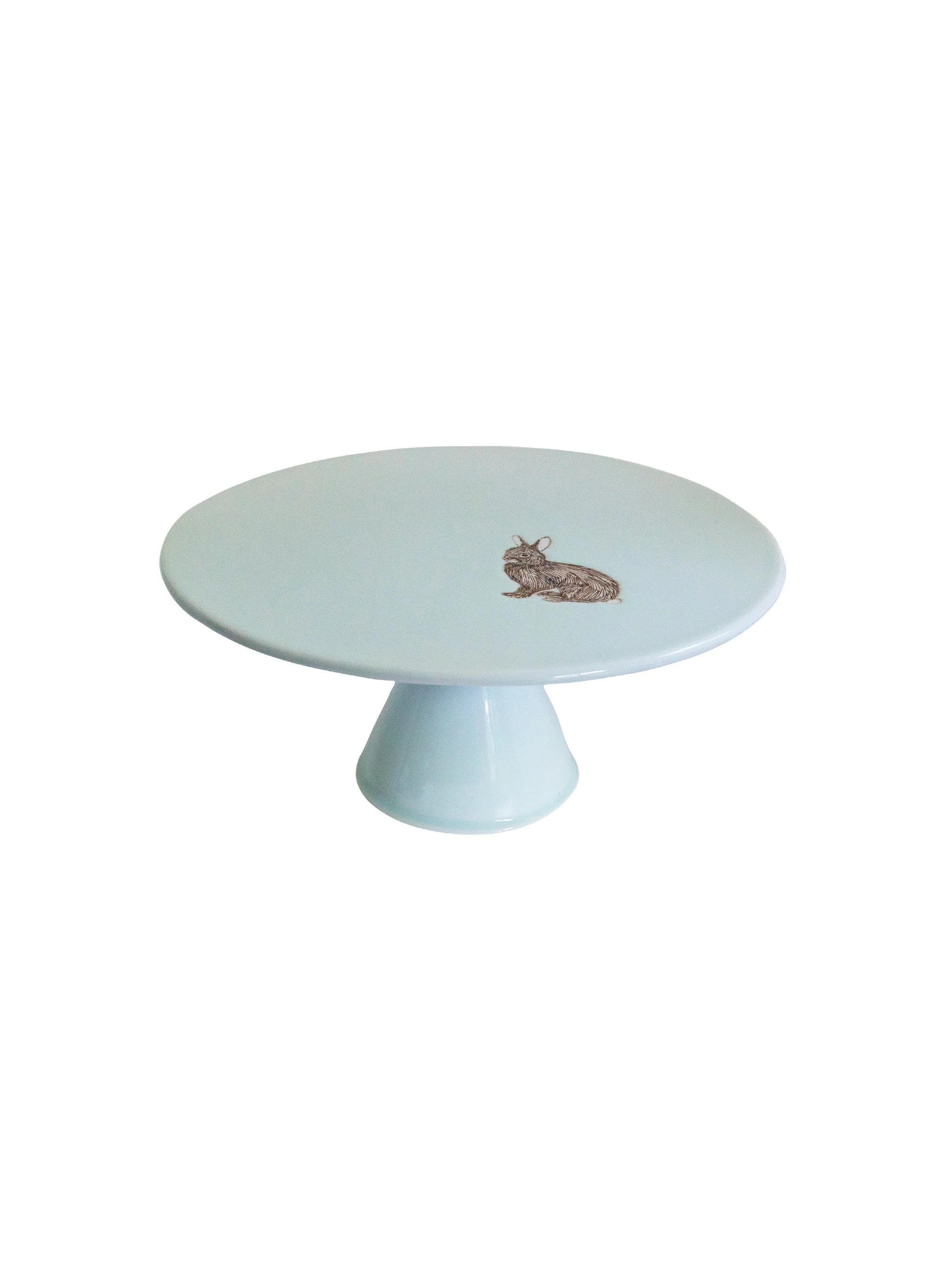 Fauna Ceramic Cake Stand - Image 18