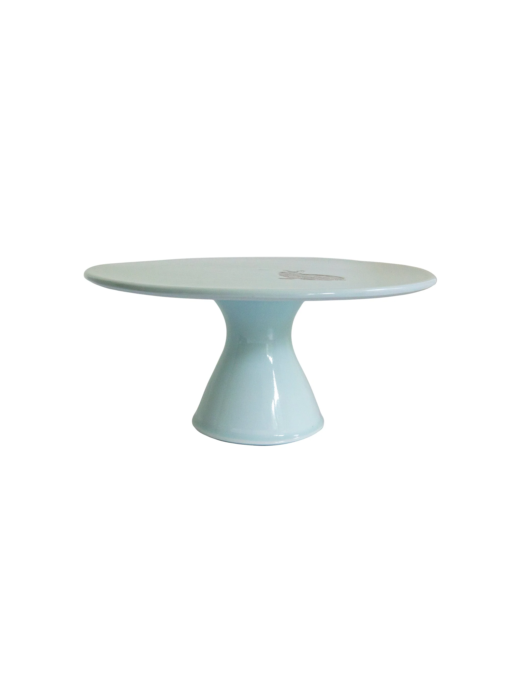 Fauna Ceramic Cake Stand - Image 19