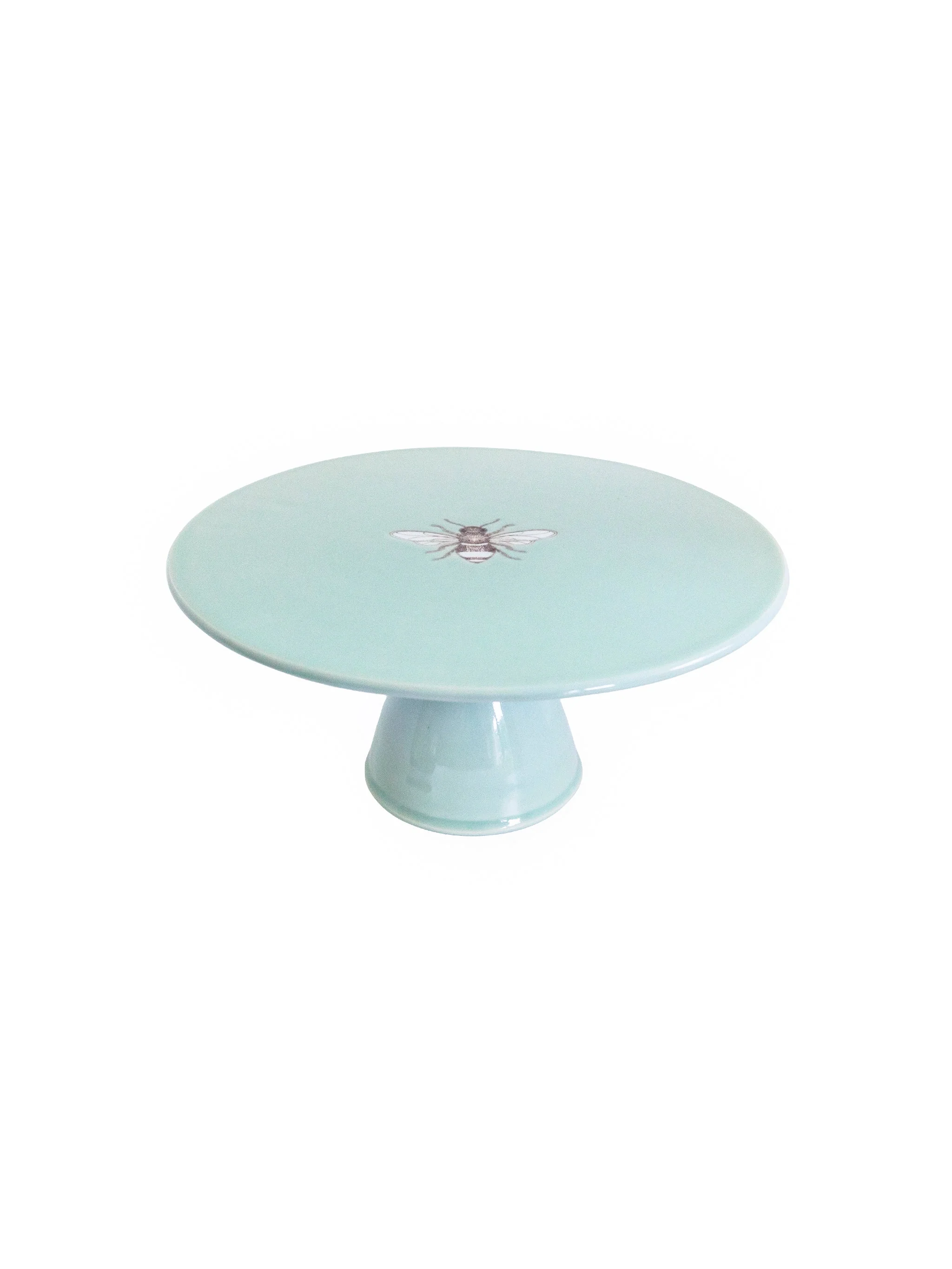 Fauna Ceramic Cake Stand - Image 6