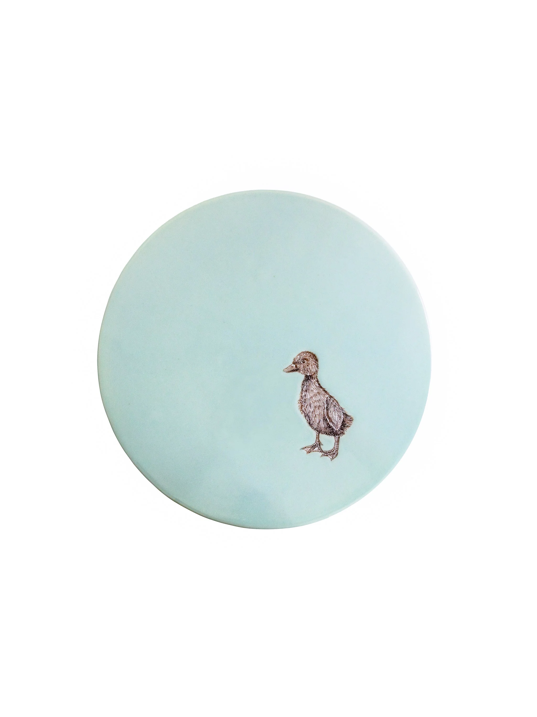 Fauna Ceramic Cake Stand - Image 9
