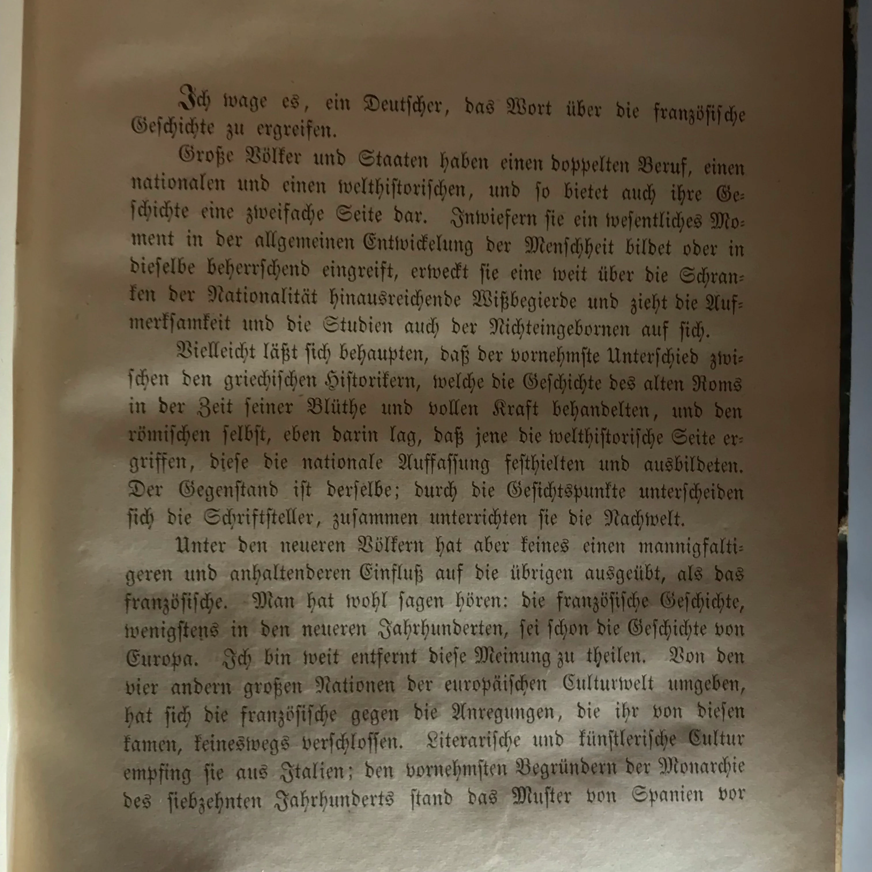 Französische Geschichte vornehmlich im sechzehnten und siebzehnten Jahrhundert by  Franzï¿½sische Geschichte, Vornehmlich Im Sechzehnten Und Siebzehnten Jahrhundert, Vol. 4 (Classic Reprint) (Paperback)  Leopold Von Ranke - Image 8
