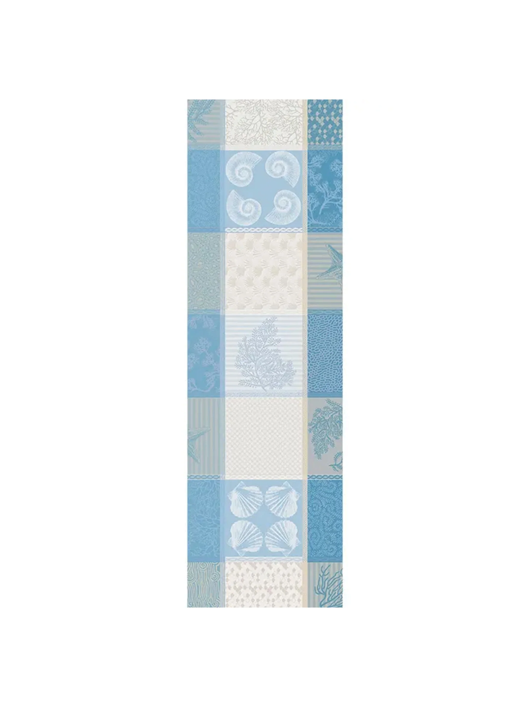 Garnier-Thiebaut Thousand Oceans Linen Collection - Image 3