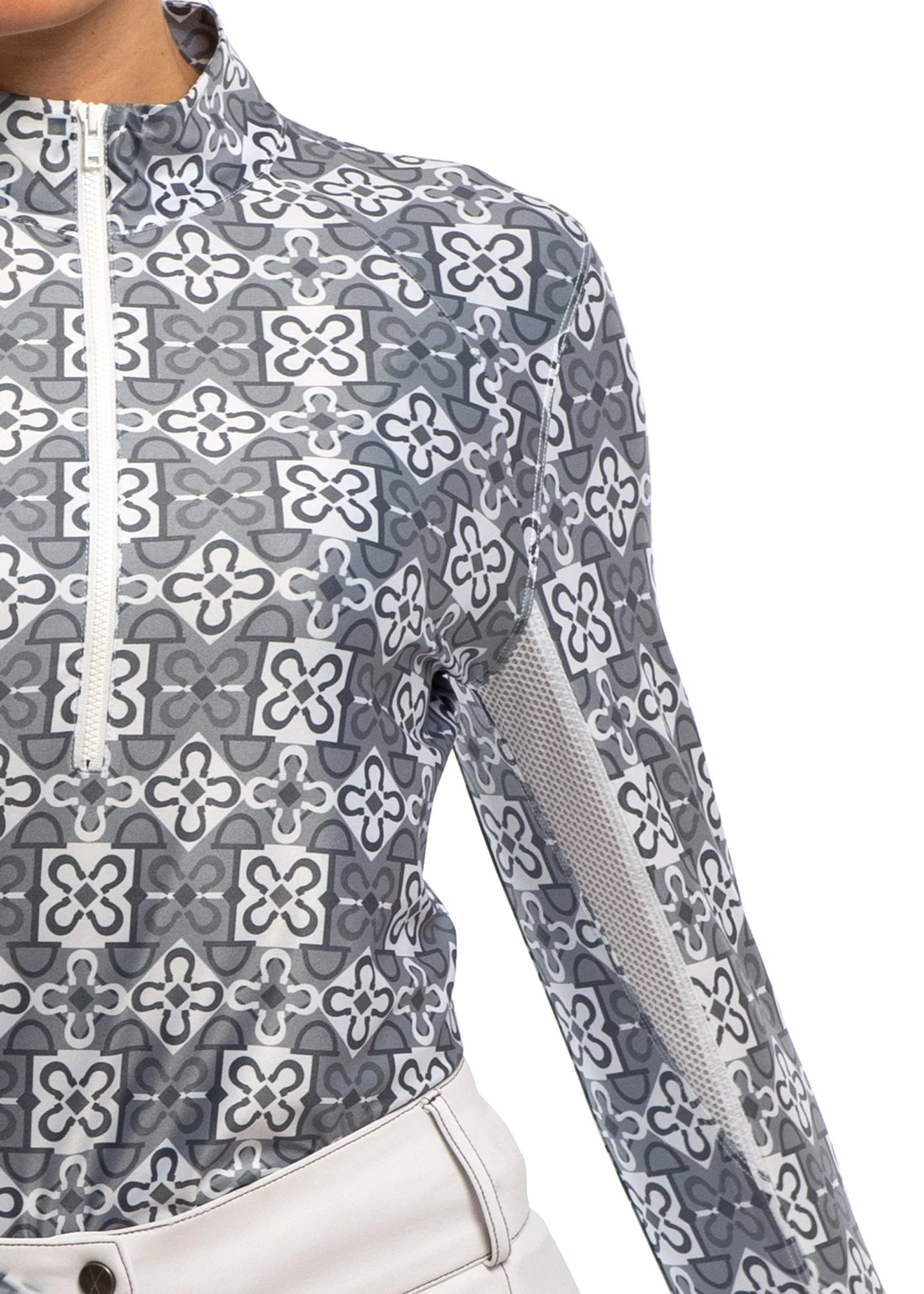 GR Sun Shirt - Image 11