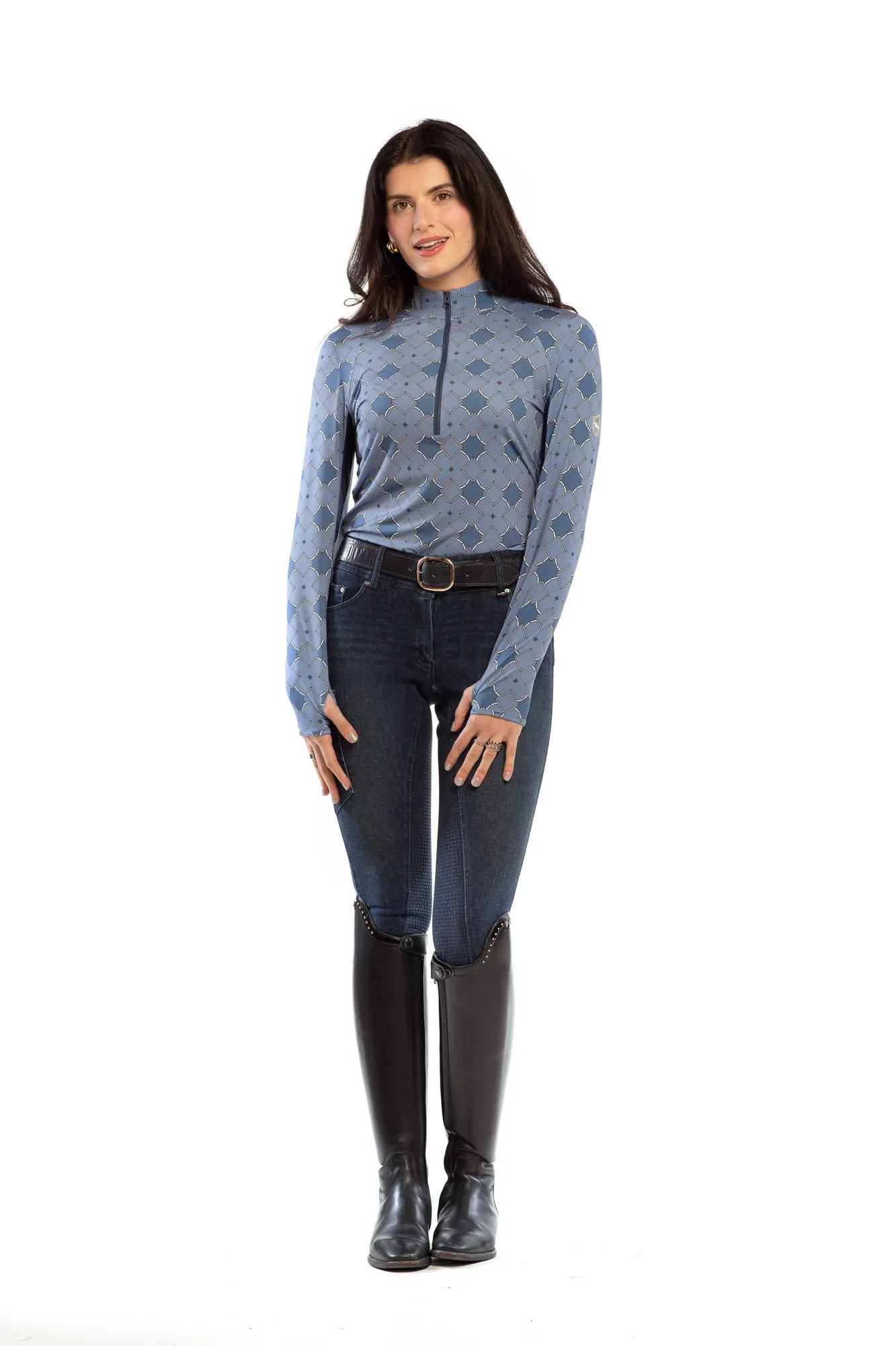 GR Sun Shirt - Image 3