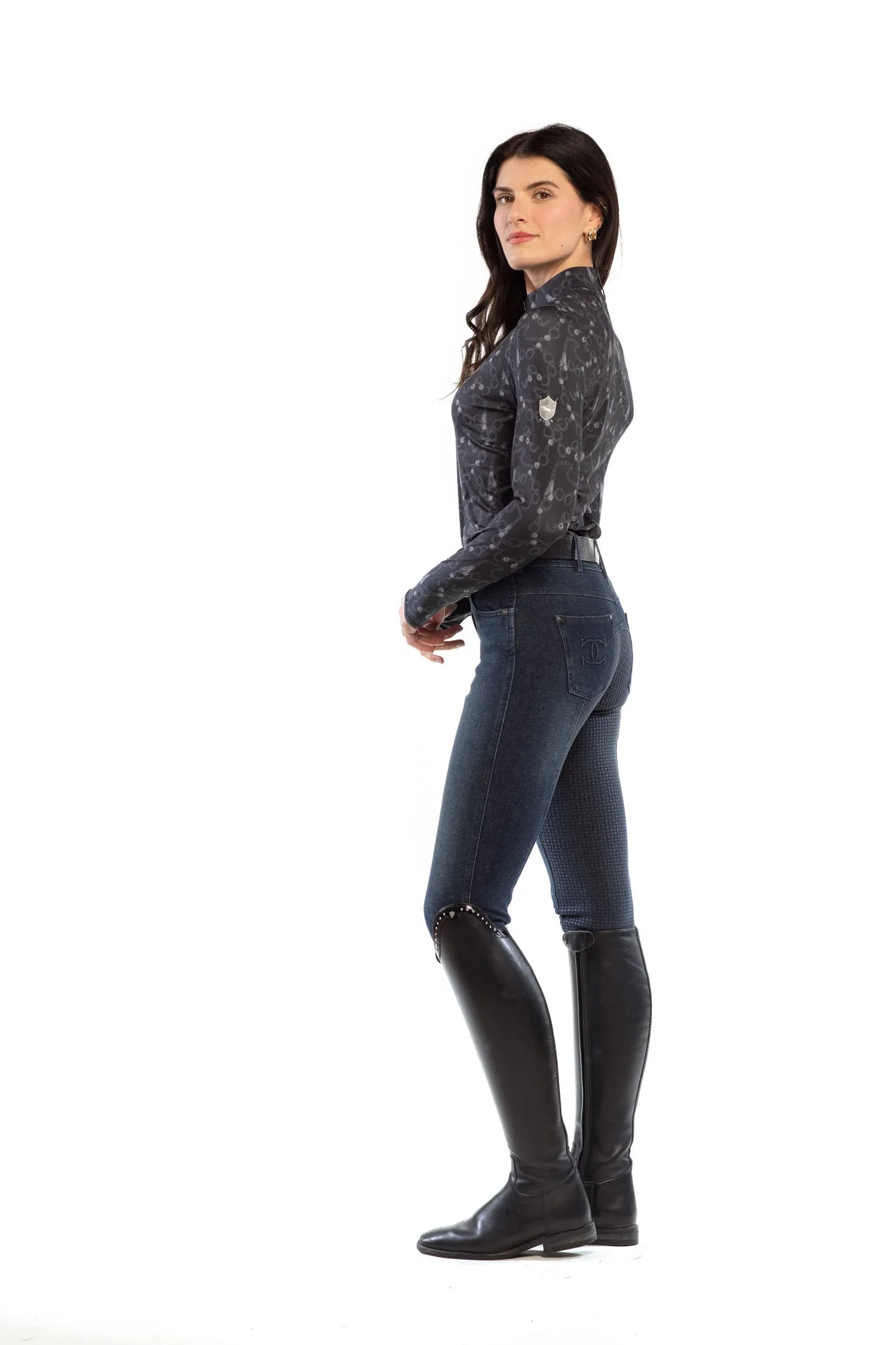 GR Sun Shirt - Image 4