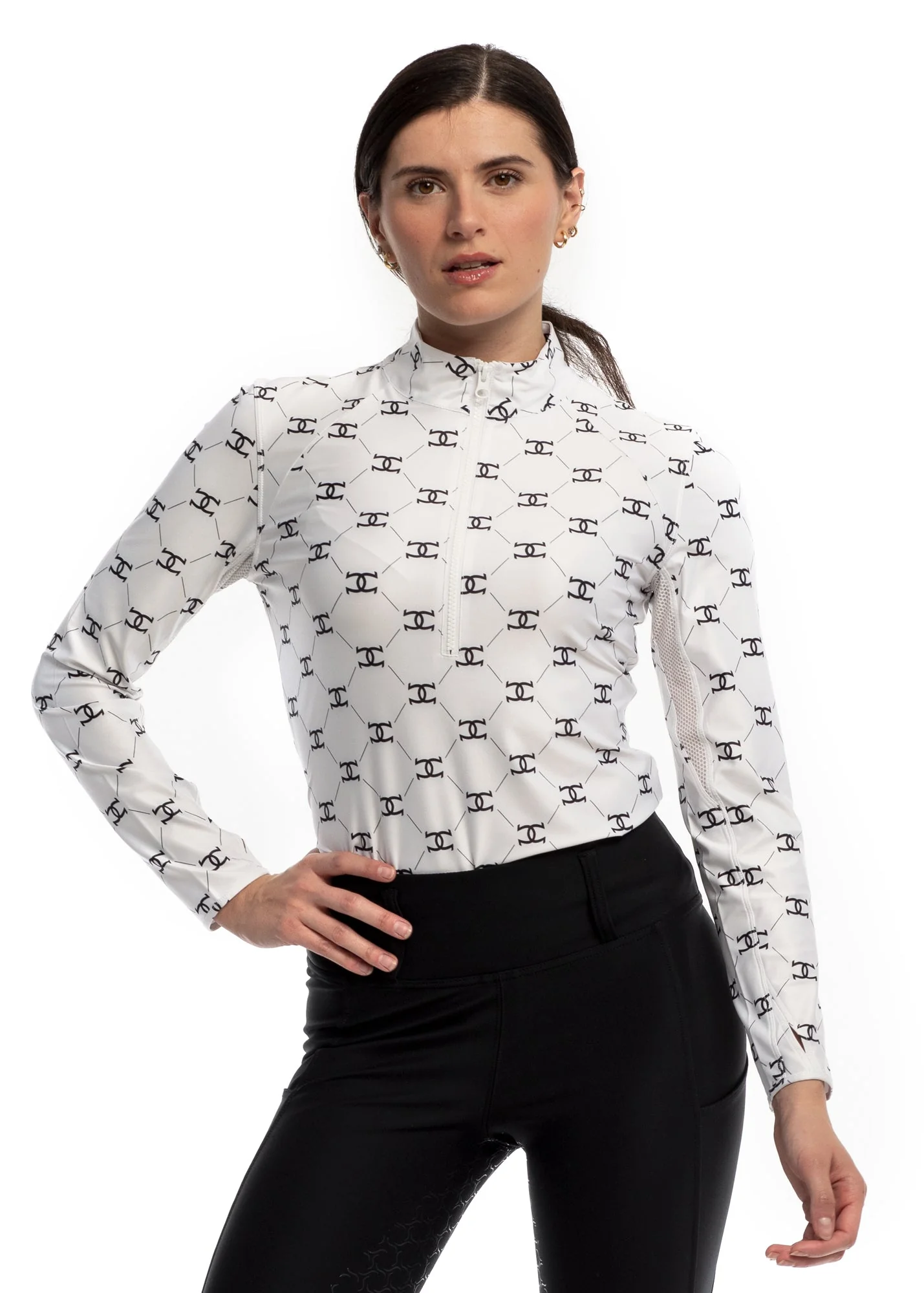 GR Sun Shirt - Image 7