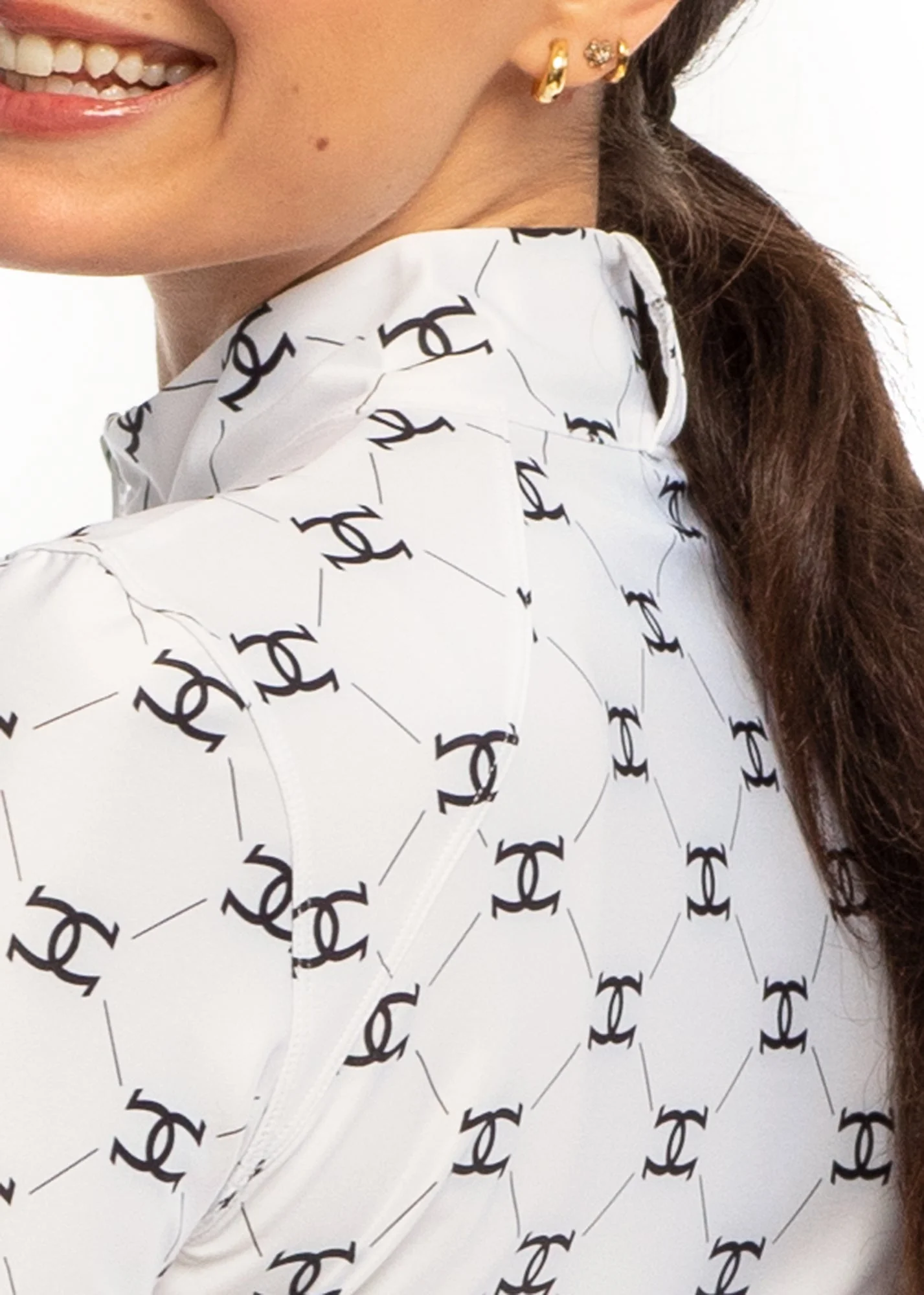GR Sun Shirt - Image 8