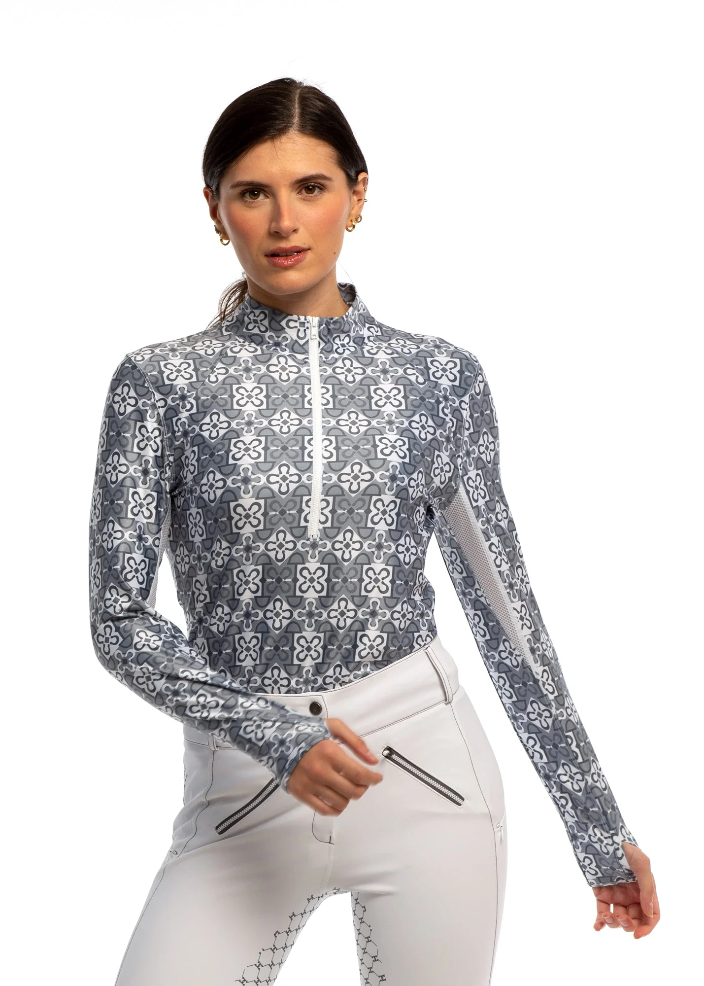GR Sun Shirt - Image 9
