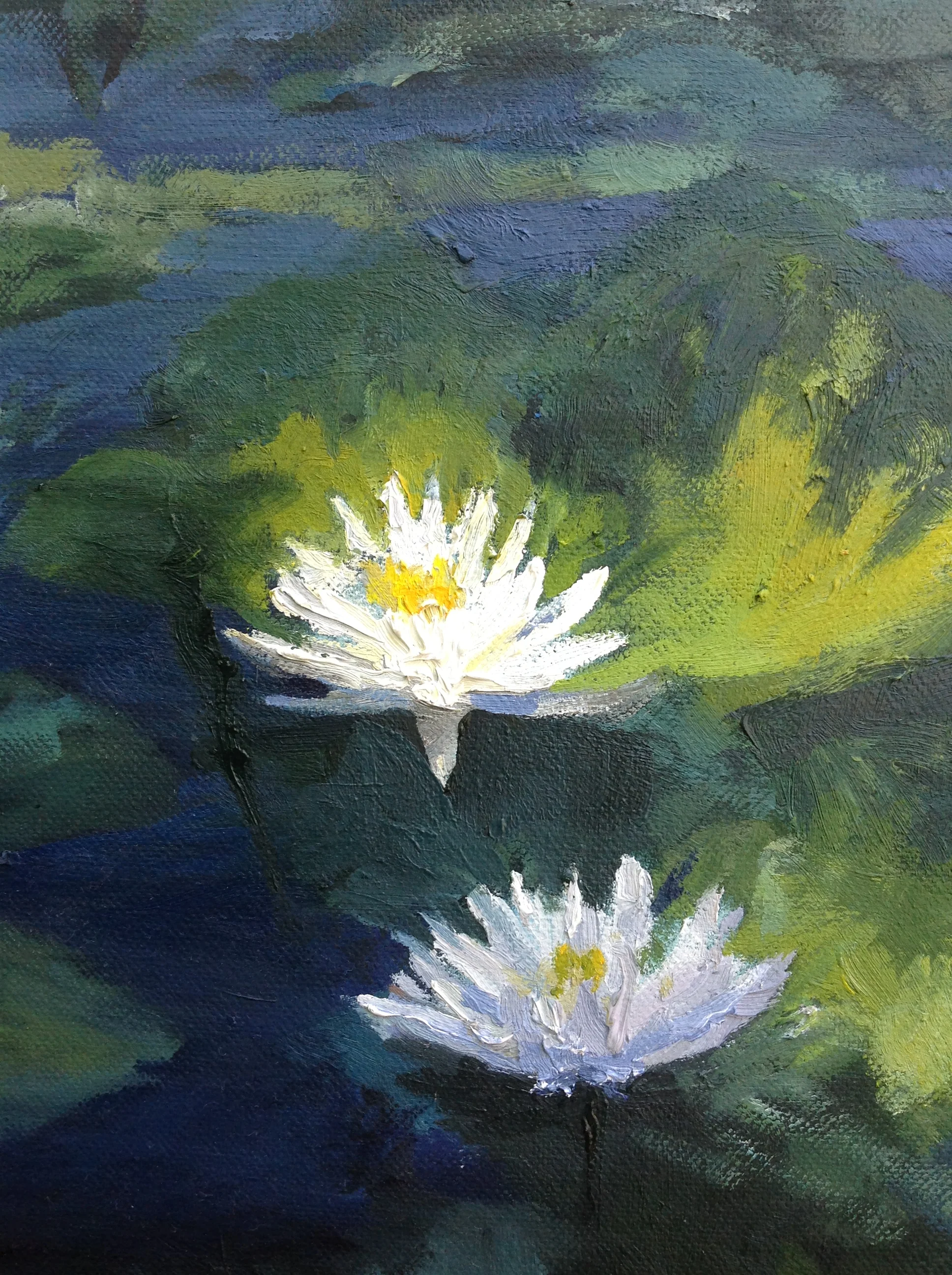 Gunther Pond - Image 2