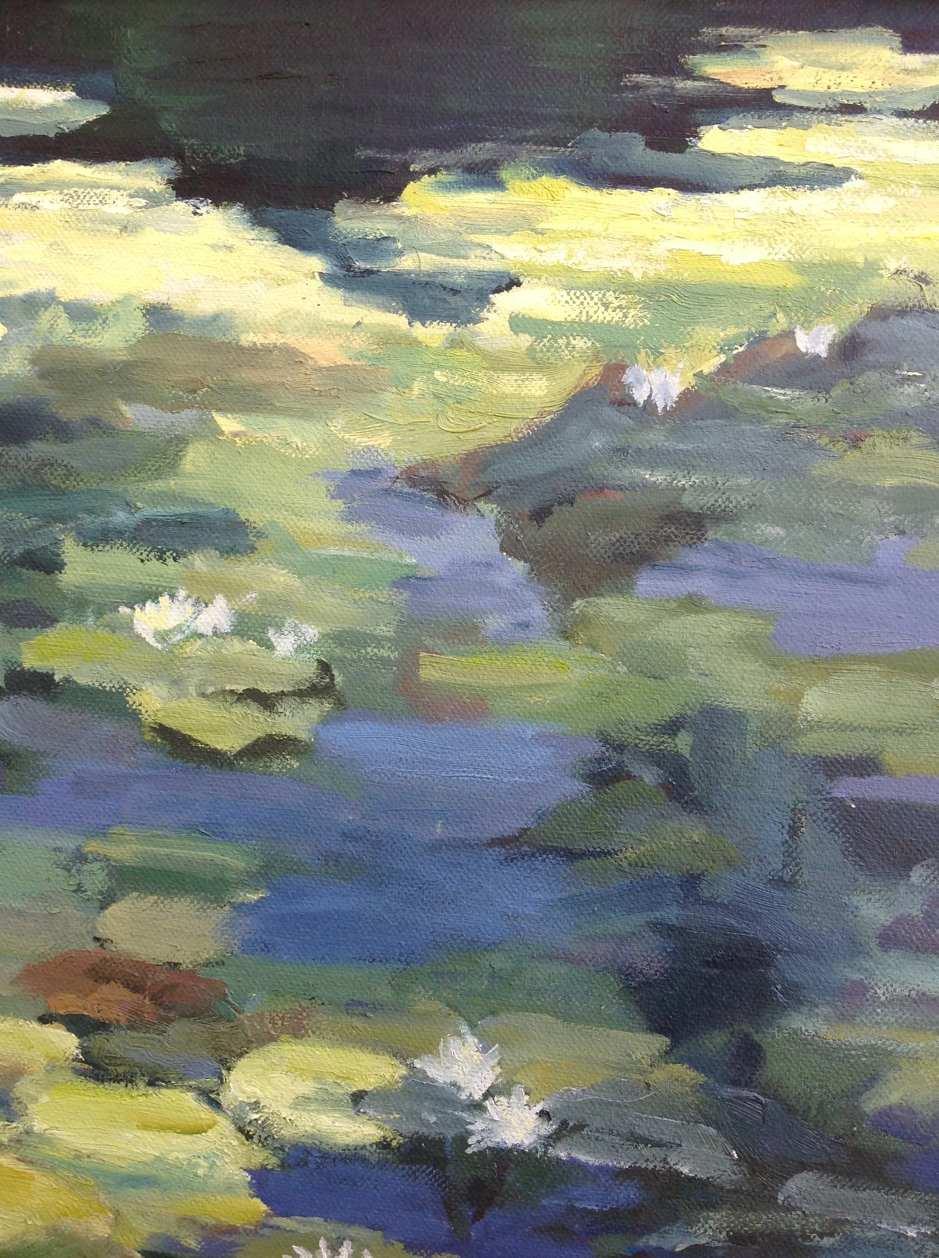 Gunther Pond - Image 4
