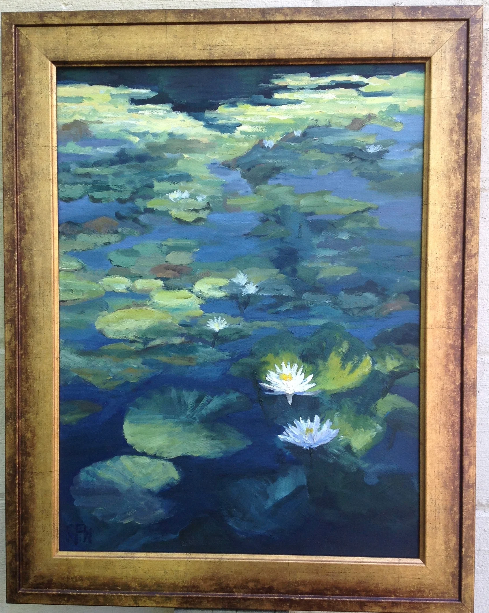 Gunther Pond - Image 5