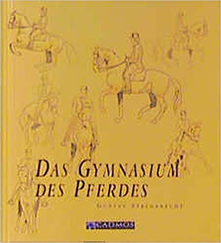 Gymnasium of the Horse by Gustav Steinbrecht - Image 3