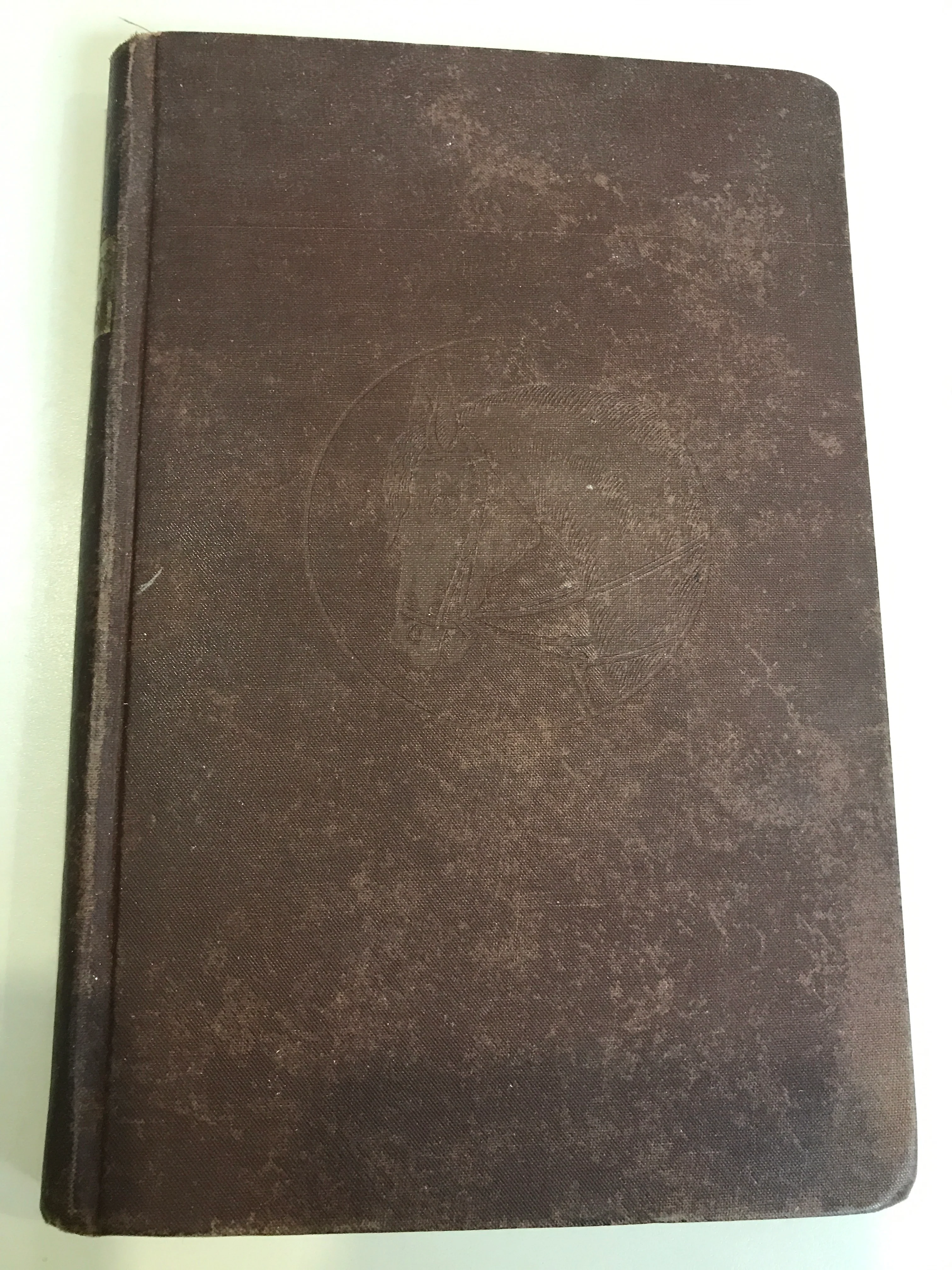 How to Handle and Educate Vicious Horses. Together with Hints on the Training and Health of Dogs by Oscar R. Gleason - Image 4