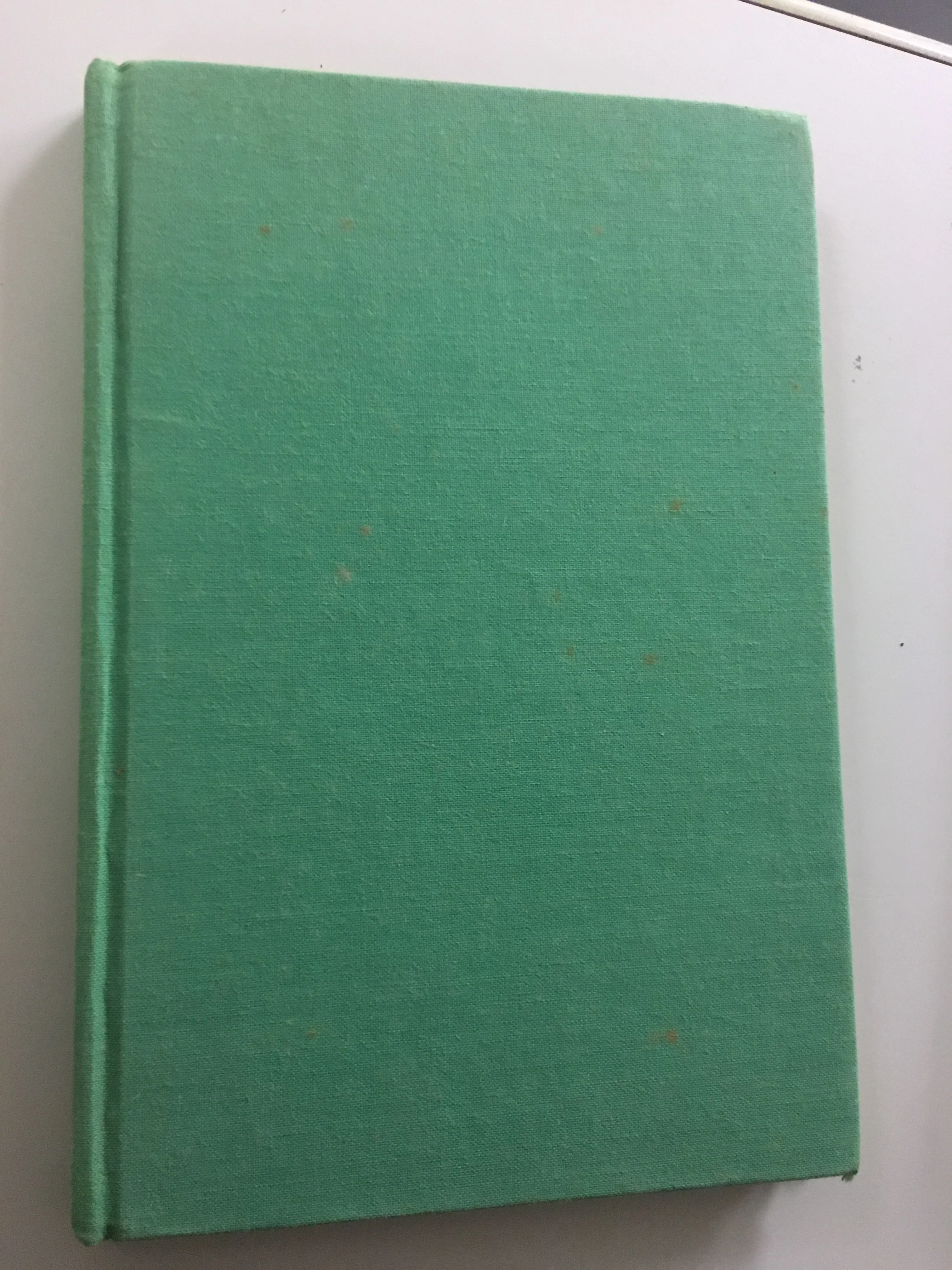 How to shoe a horse by Marion C. Man will gently used copy - Image 3