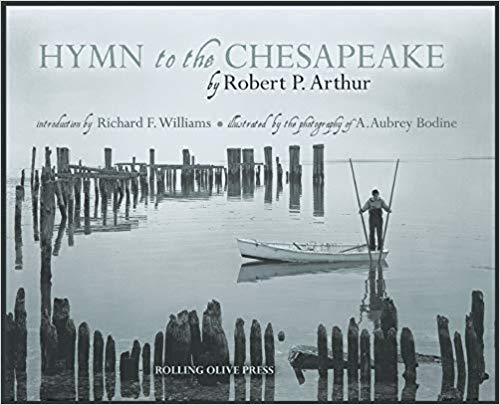 Hymn to the Chesapeake by Robert P. Arthur, illustrated by A. Aubrey Bodine - Image 4