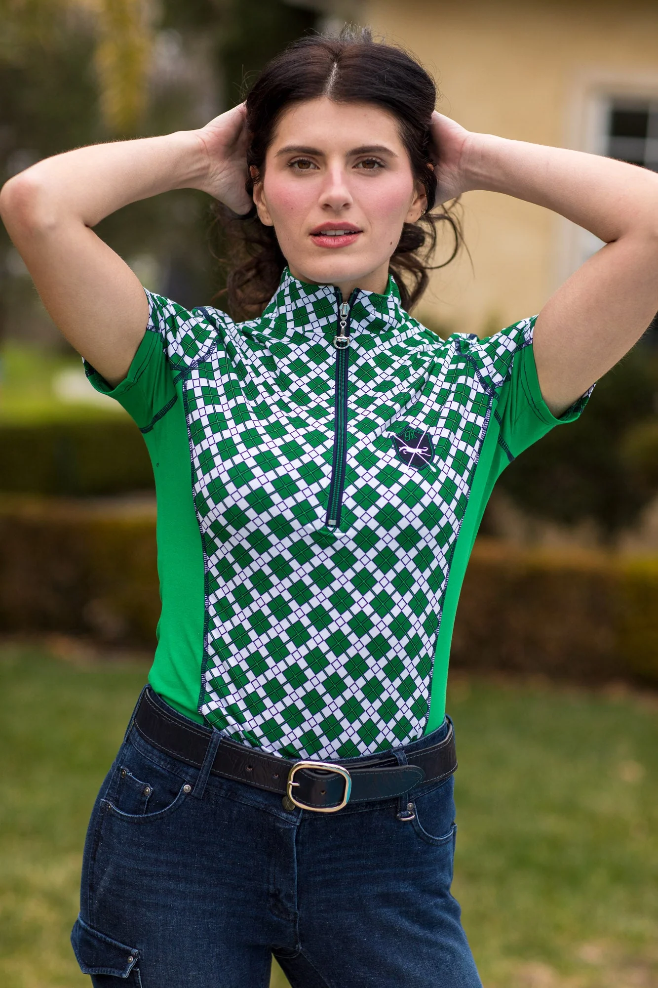 Ideal Show Shirt '25 - Image 7